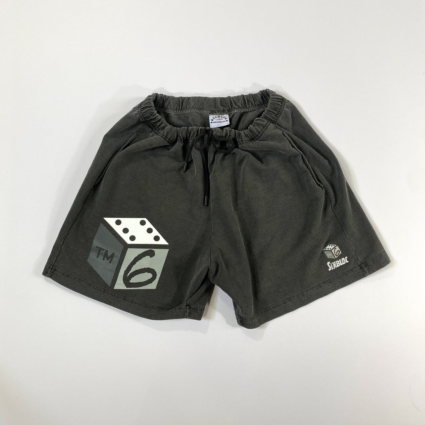 Dice™️ Shorts
