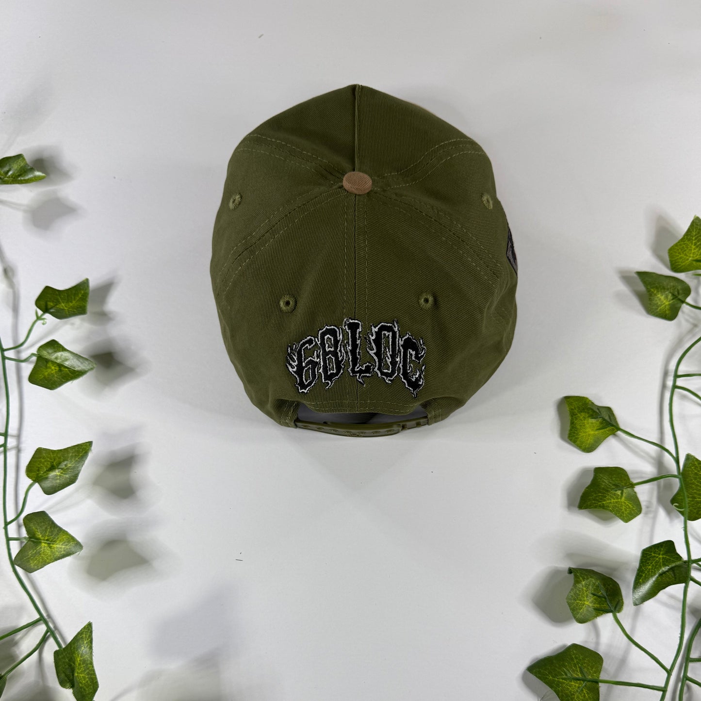 The City™️ Hat