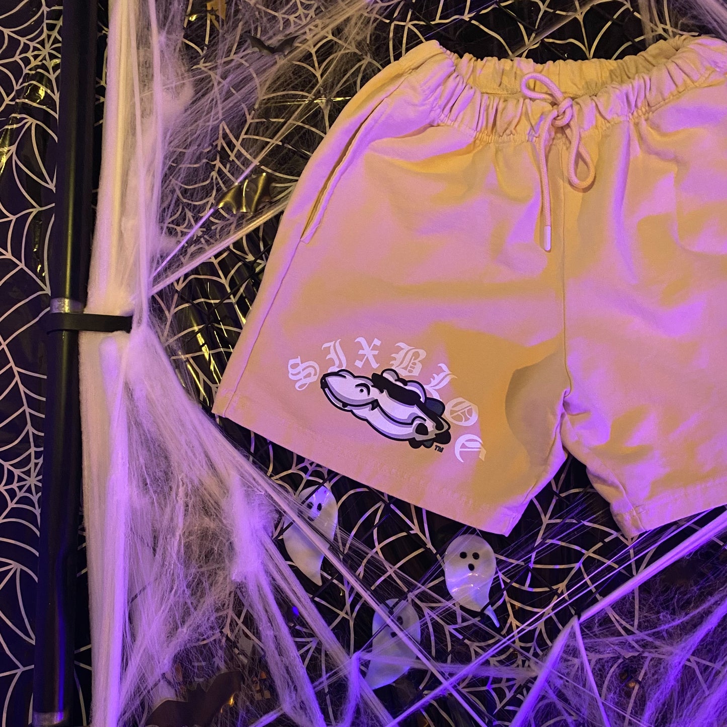 24’Gator Shorts