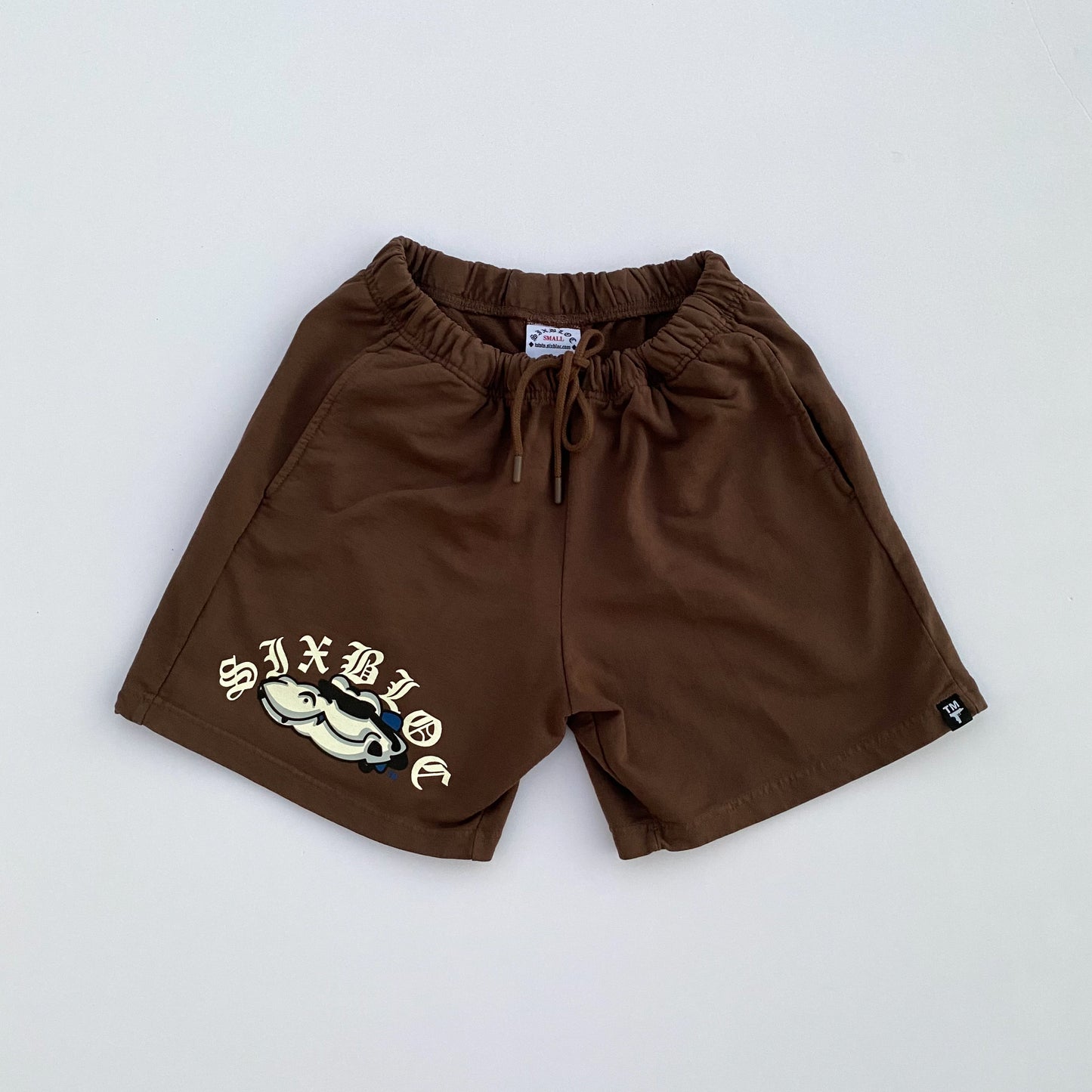24’Gator Shorts