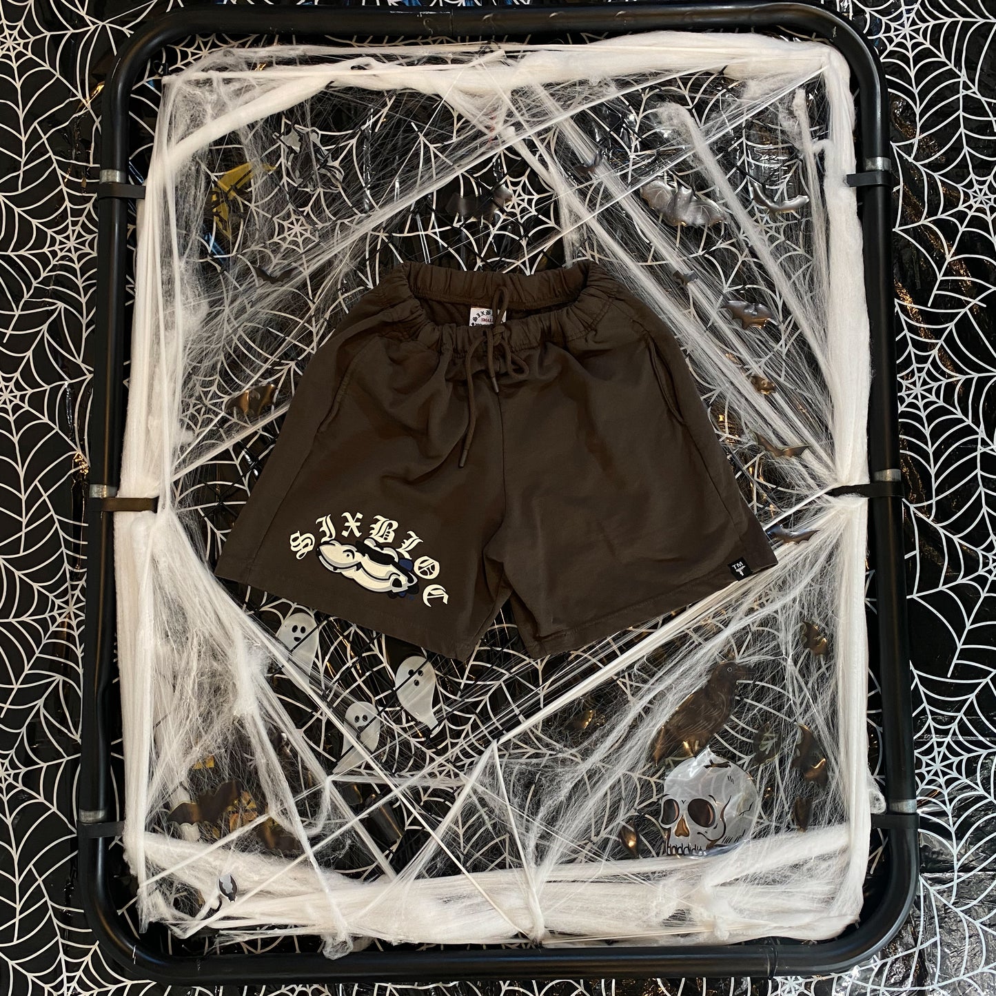 24’Gator Shorts