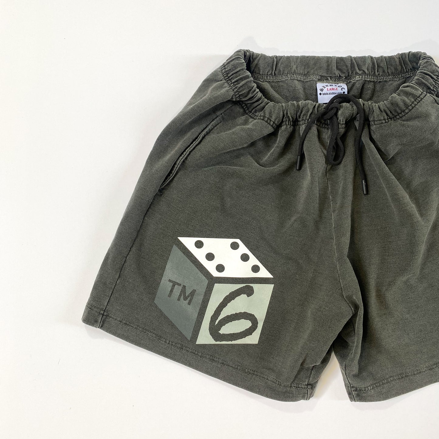 Dice™️ Shorts