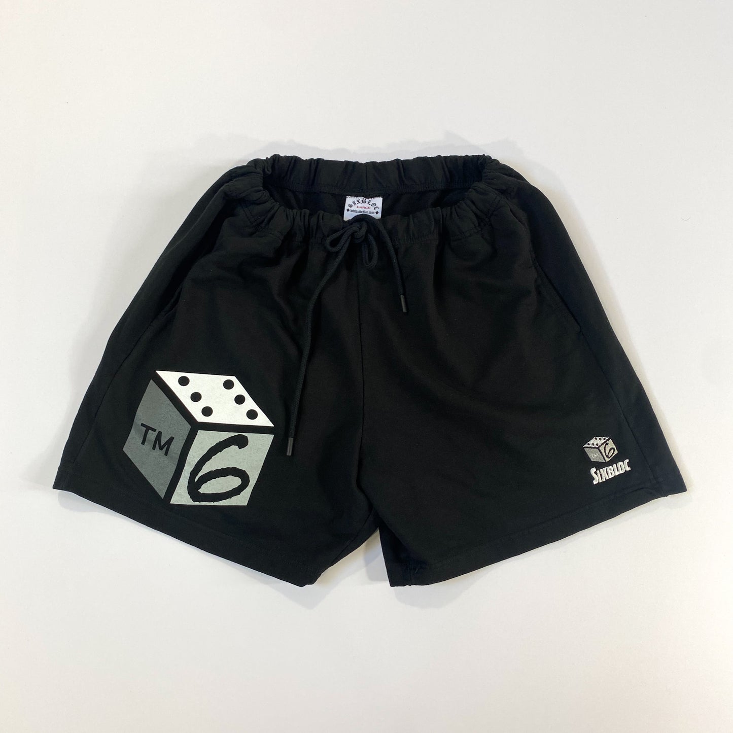 Dice™️ Shorts