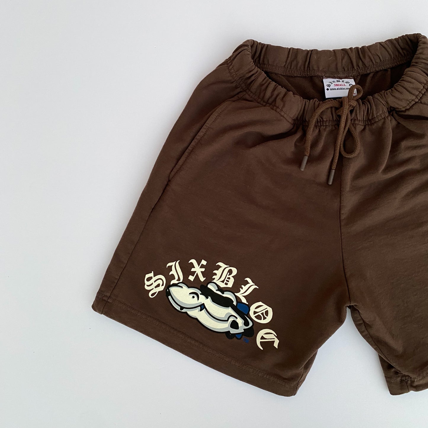 24’Gator Shorts
