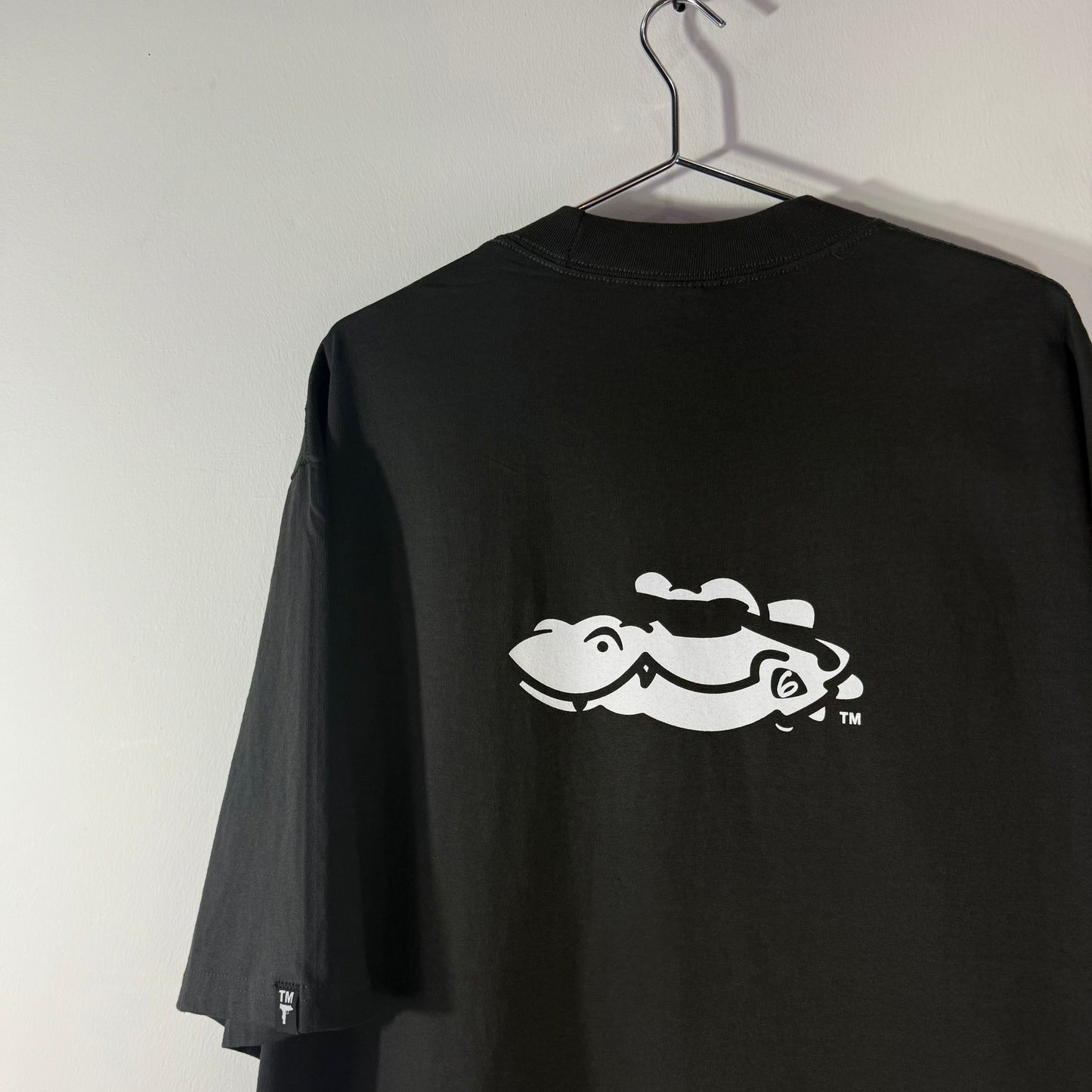 Gator ™️ oversized T-Shirt