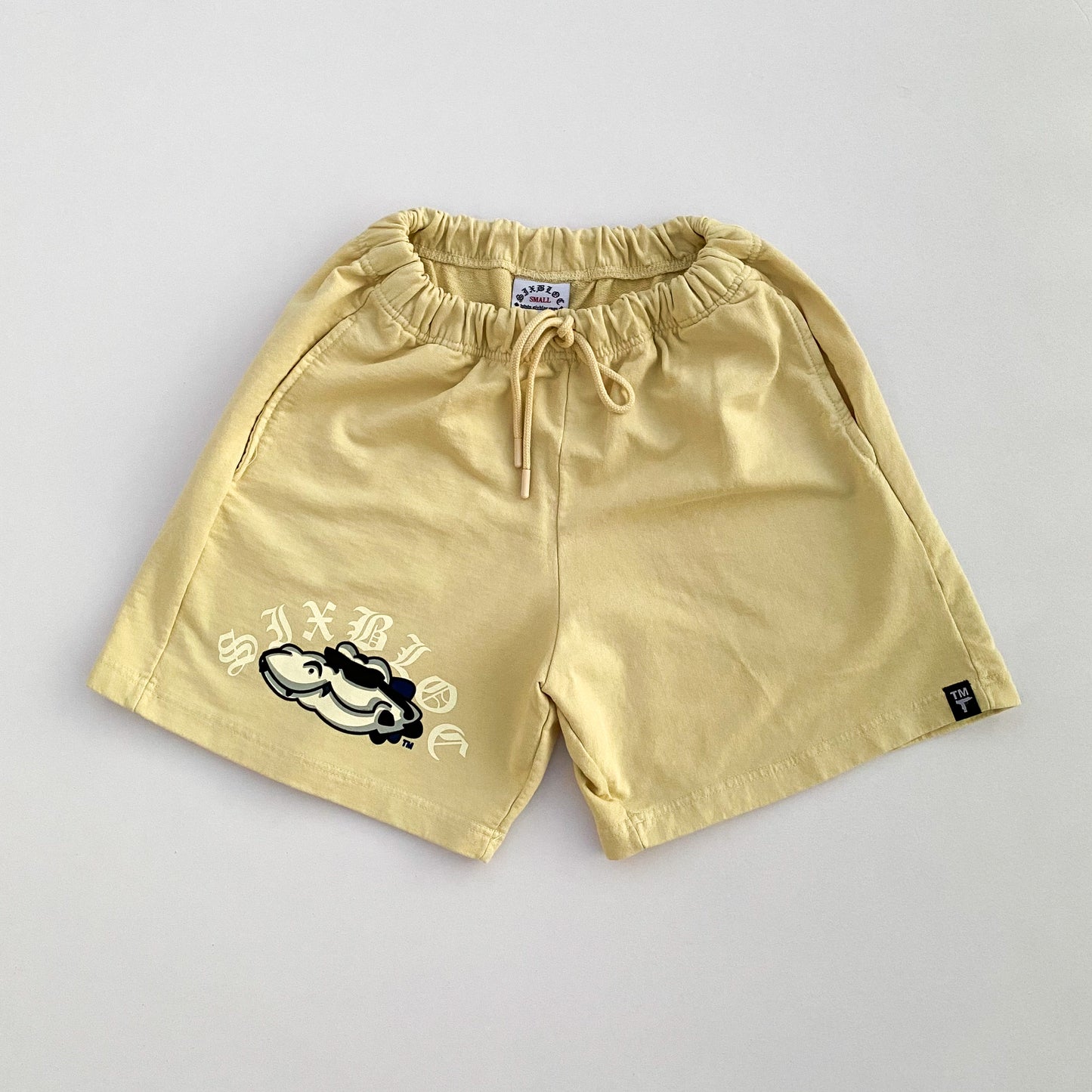 24’Gator Shorts