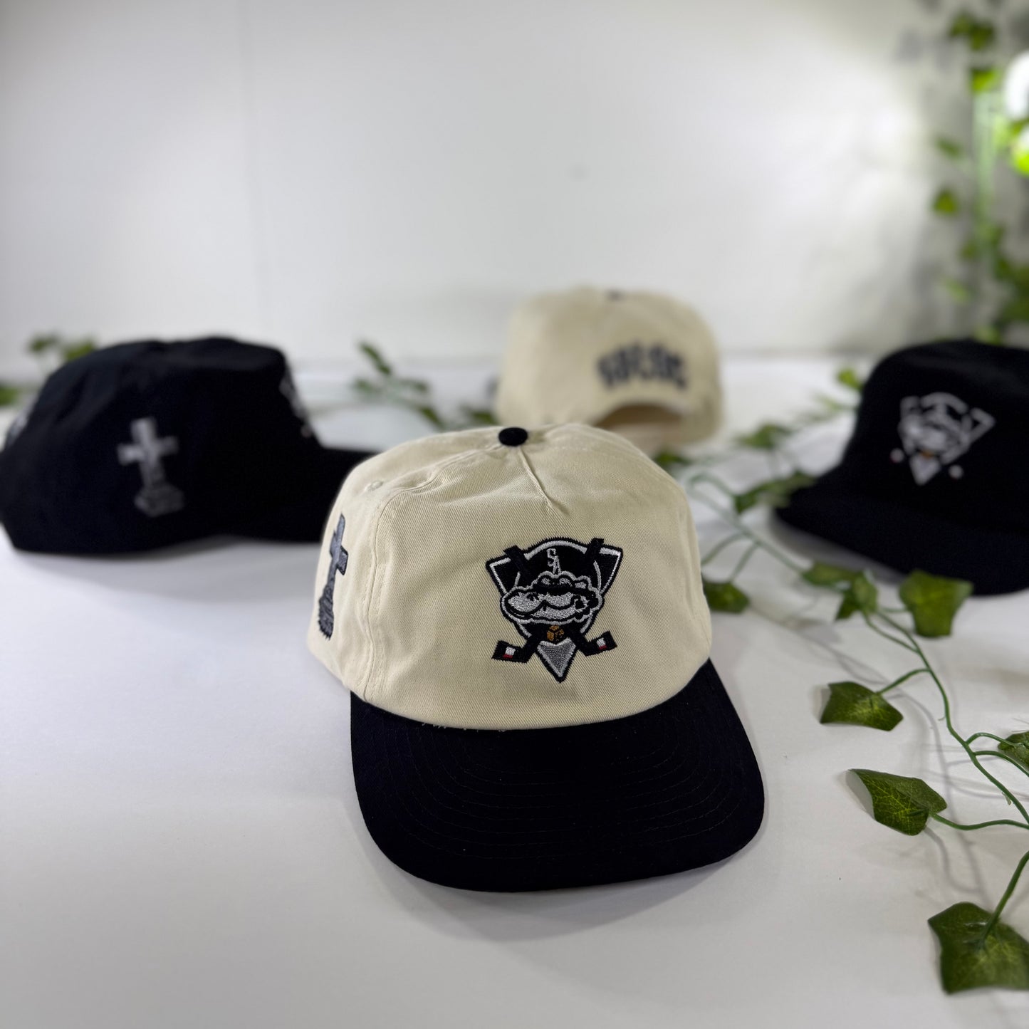 Crossfire™️ 7yr anniversary Hat