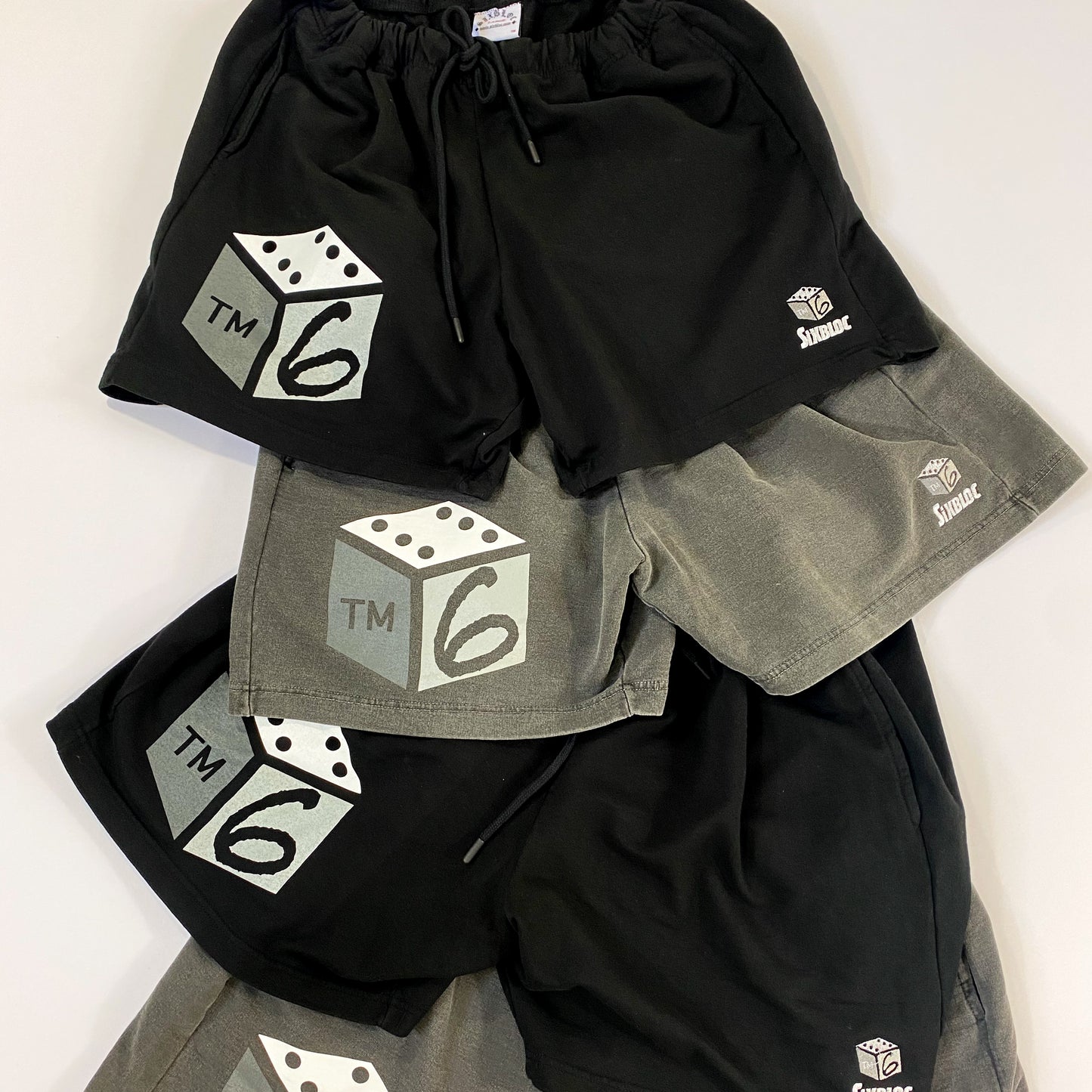 Dice™️ Shorts