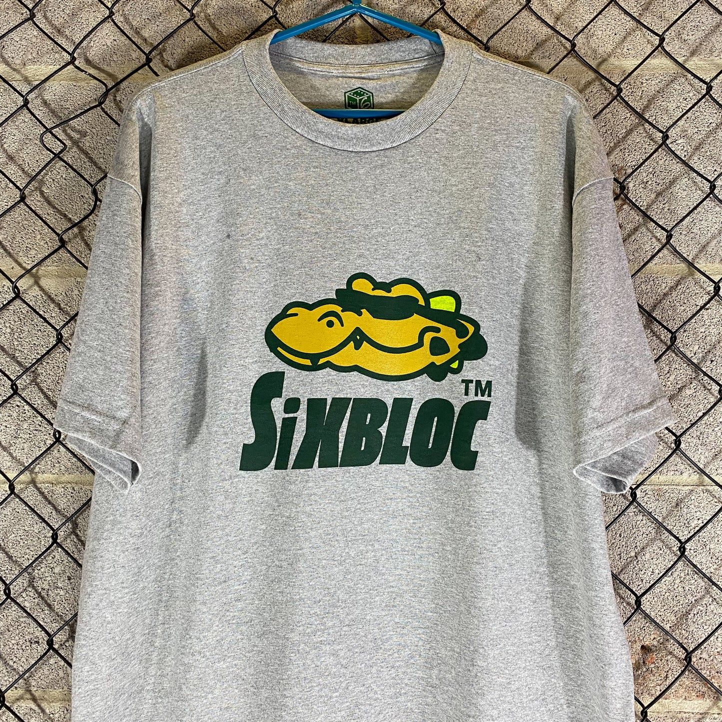 Franklin the Gator™️ Green
