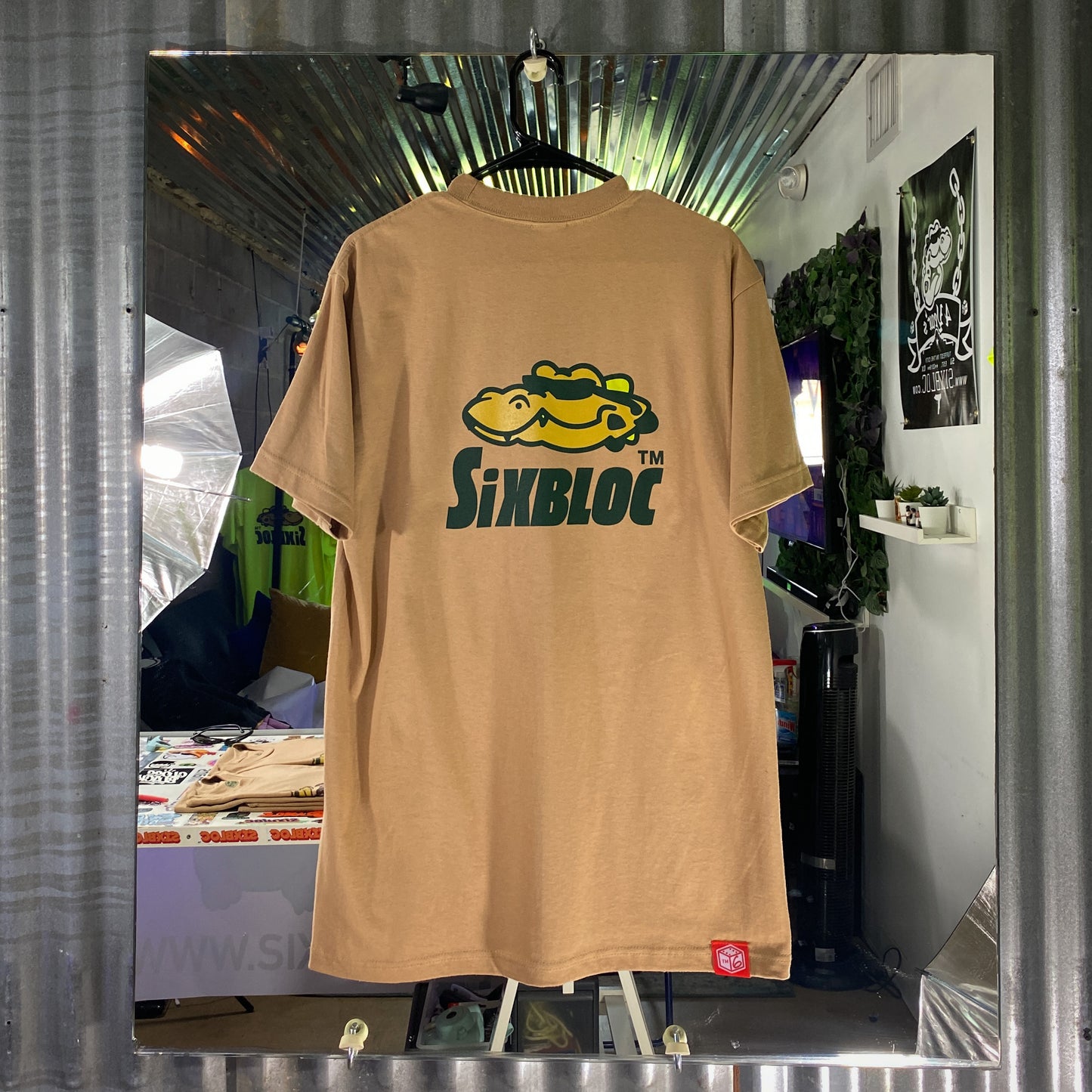 Franklin™️ Deluxe Green