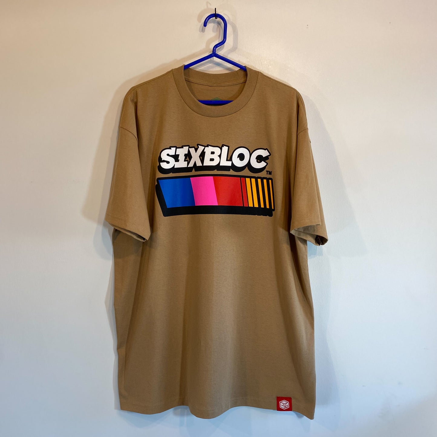 Igor X Blonded