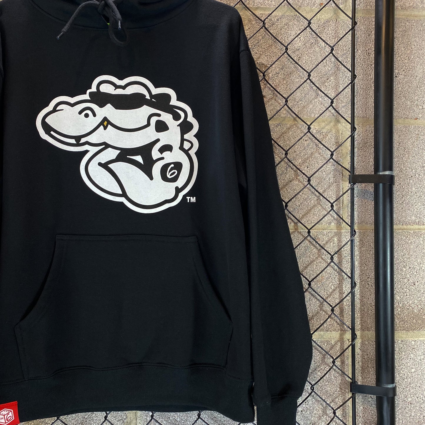 GoldTooth Hoodie