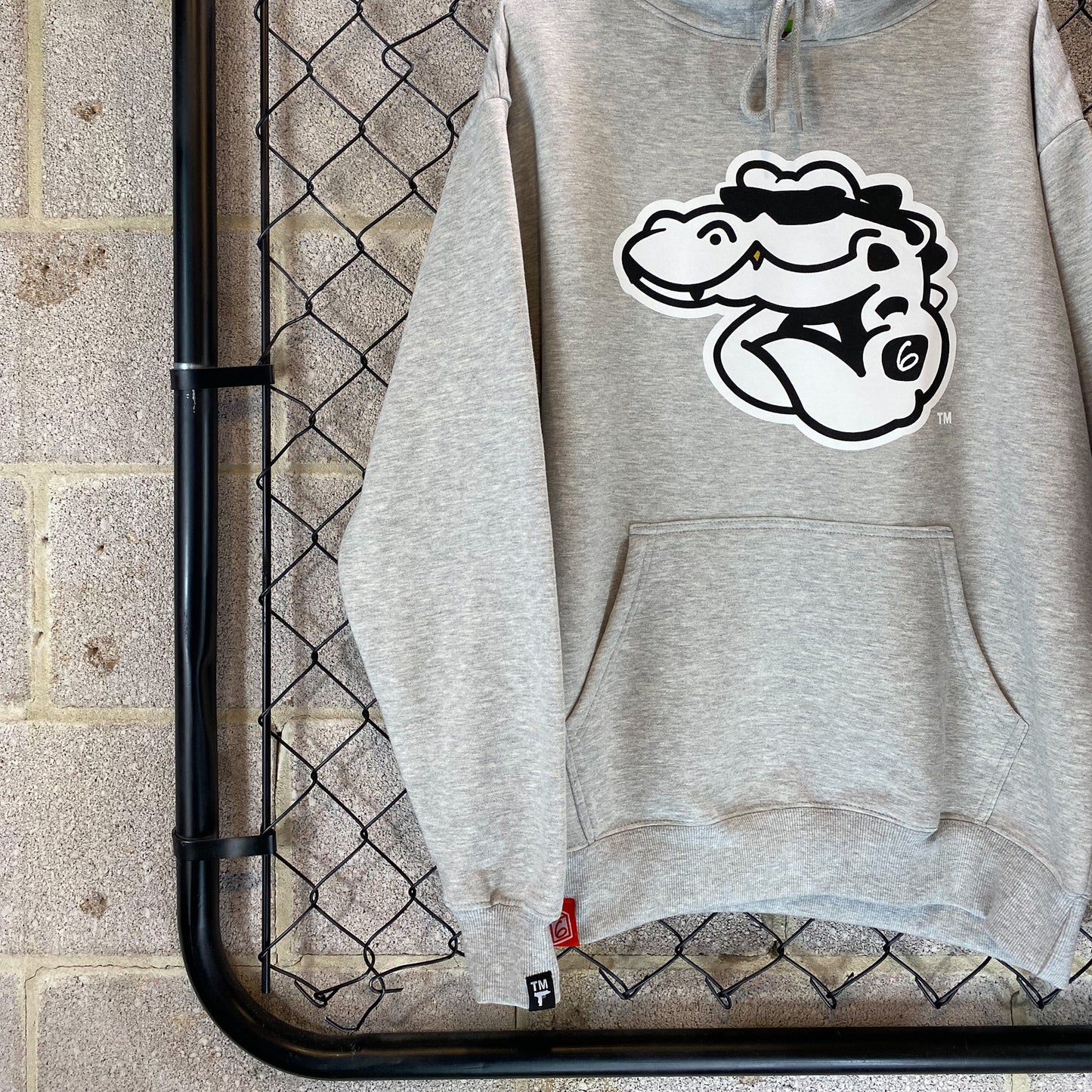 GoldTooth Hoodie