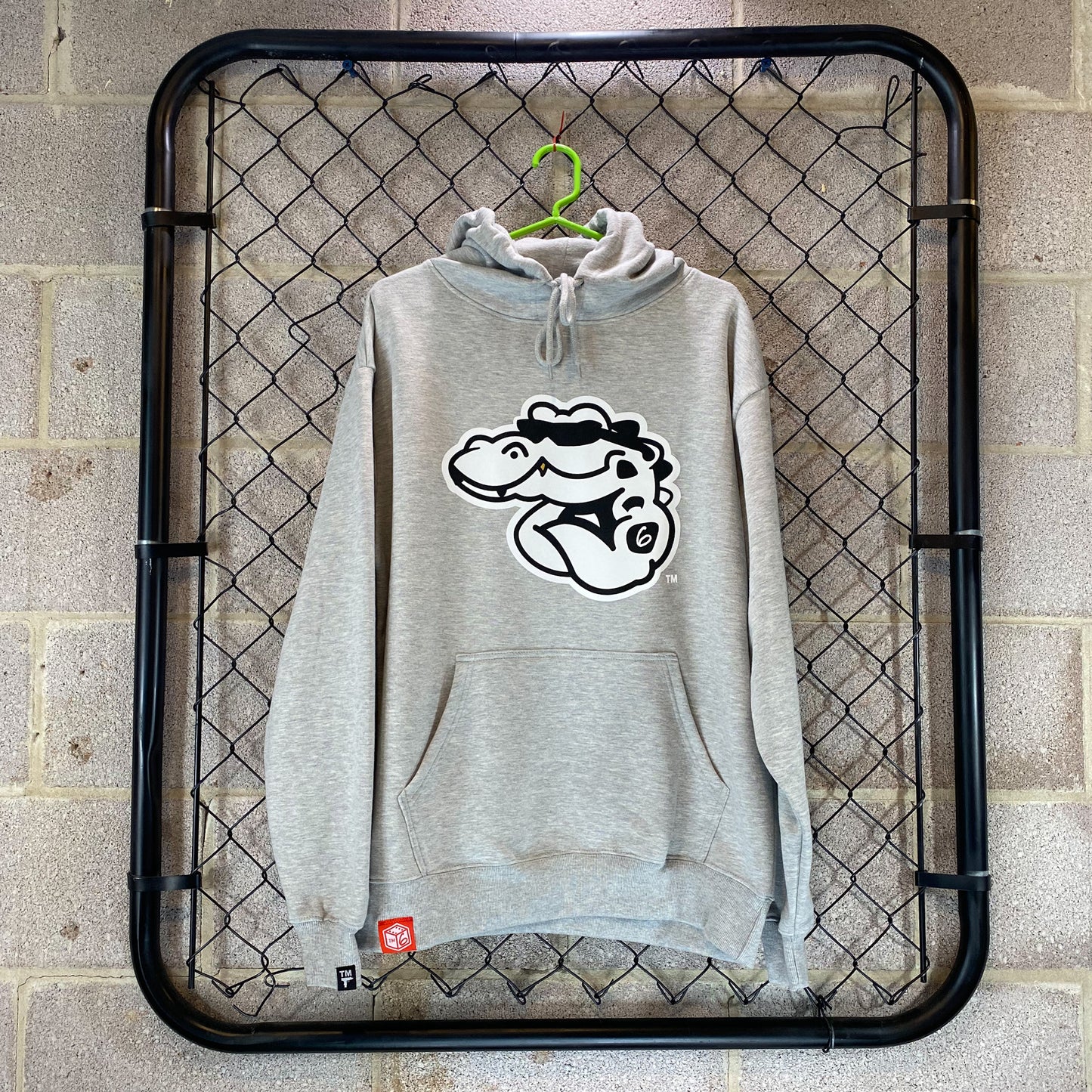 GoldTooth Hoodie