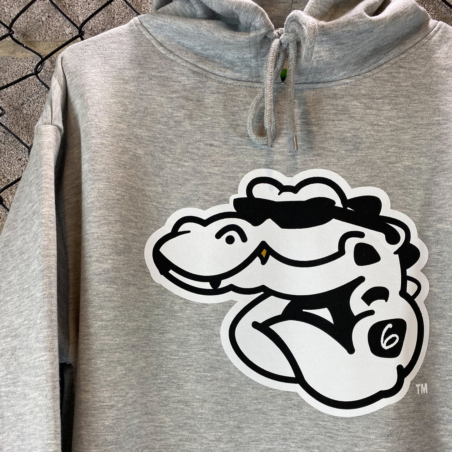 GoldTooth Hoodie
