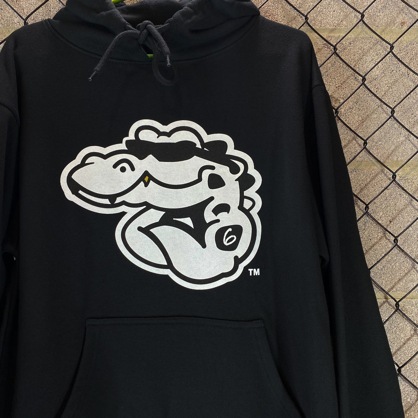 GoldTooth Hoodie