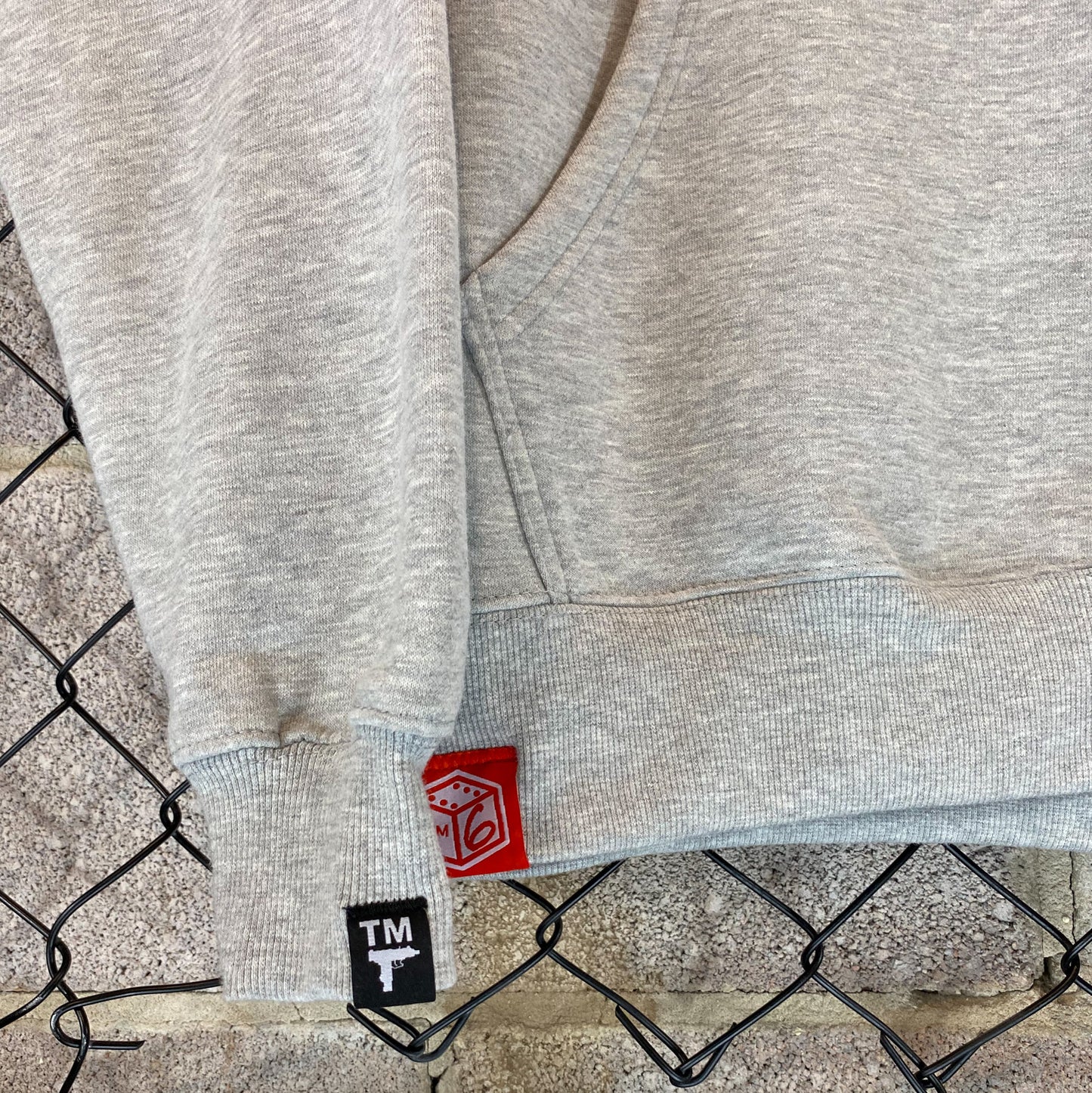 GoldTooth Hoodie