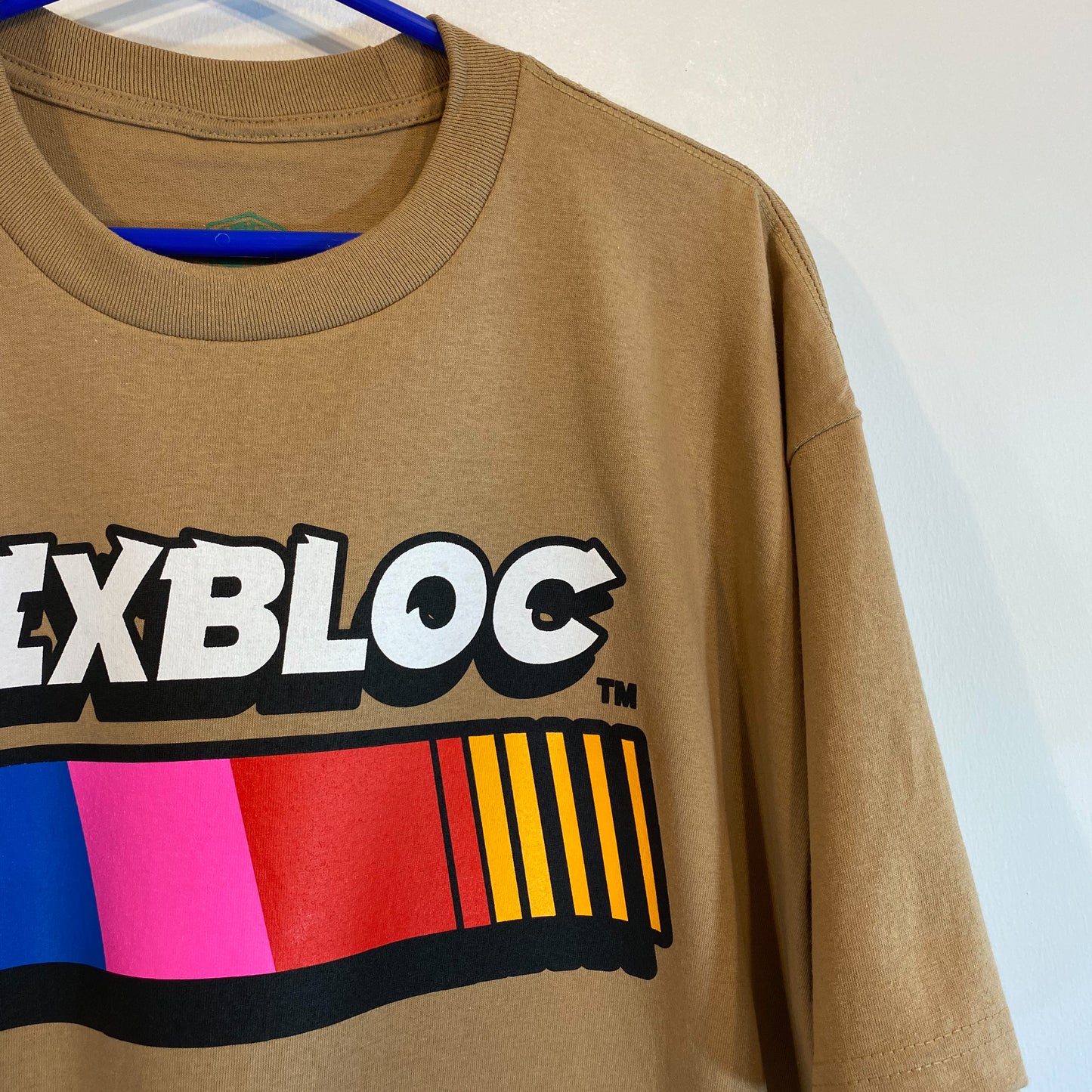 Igor X Blonded