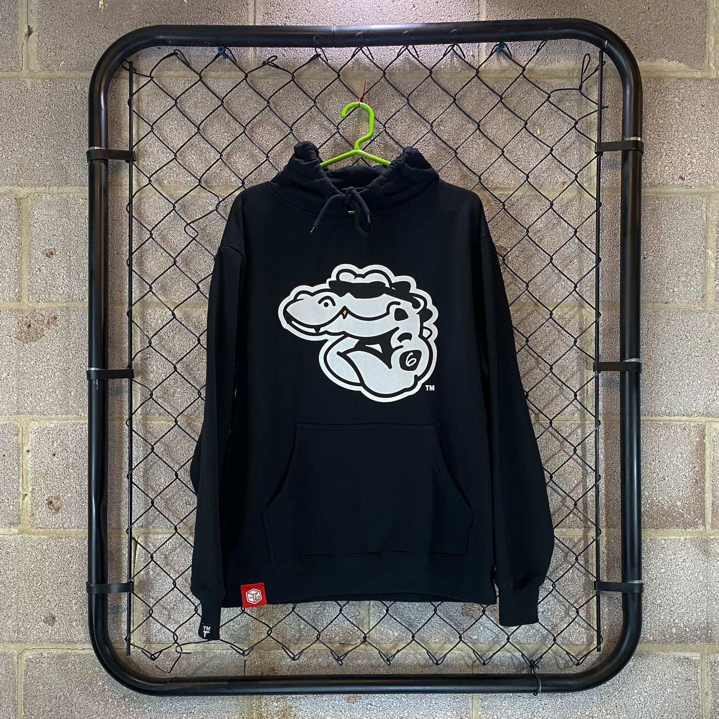 GoldTooth Hoodie
