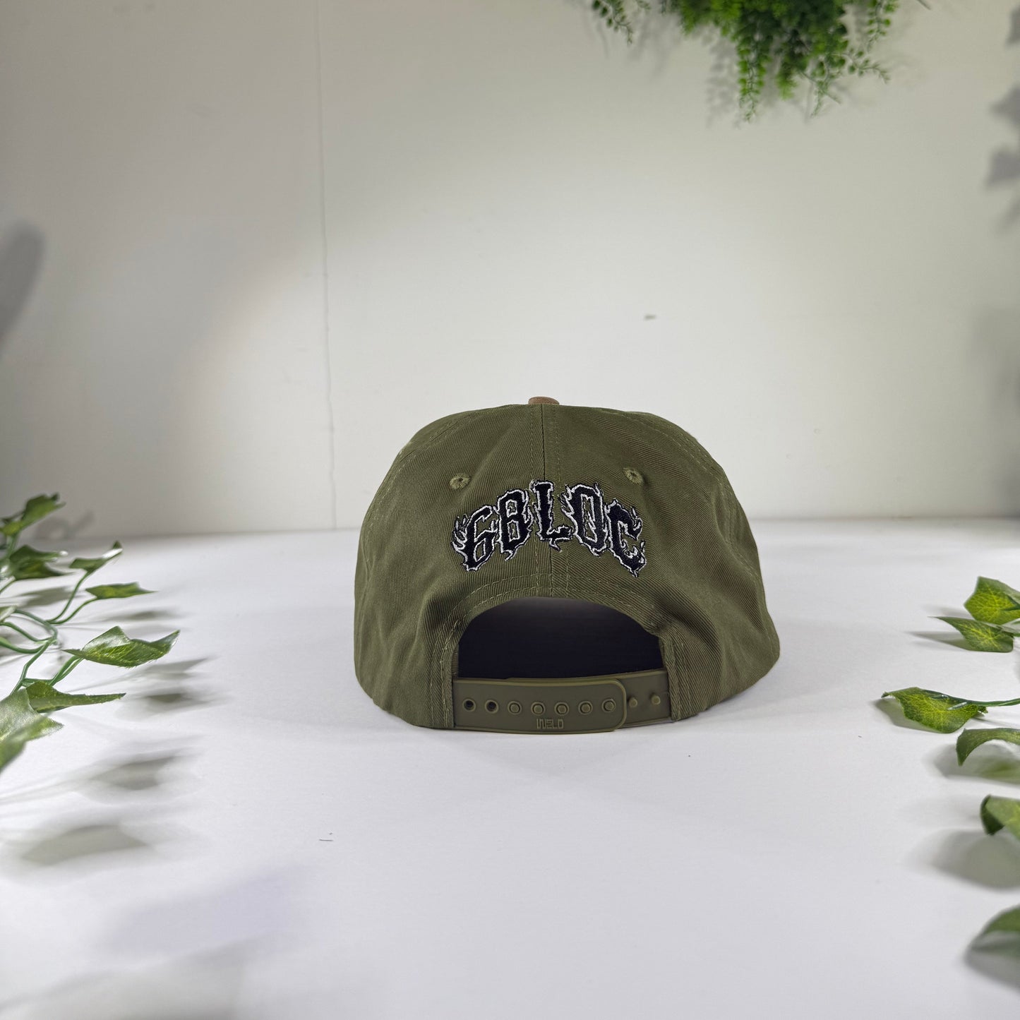 The City™️ Hat