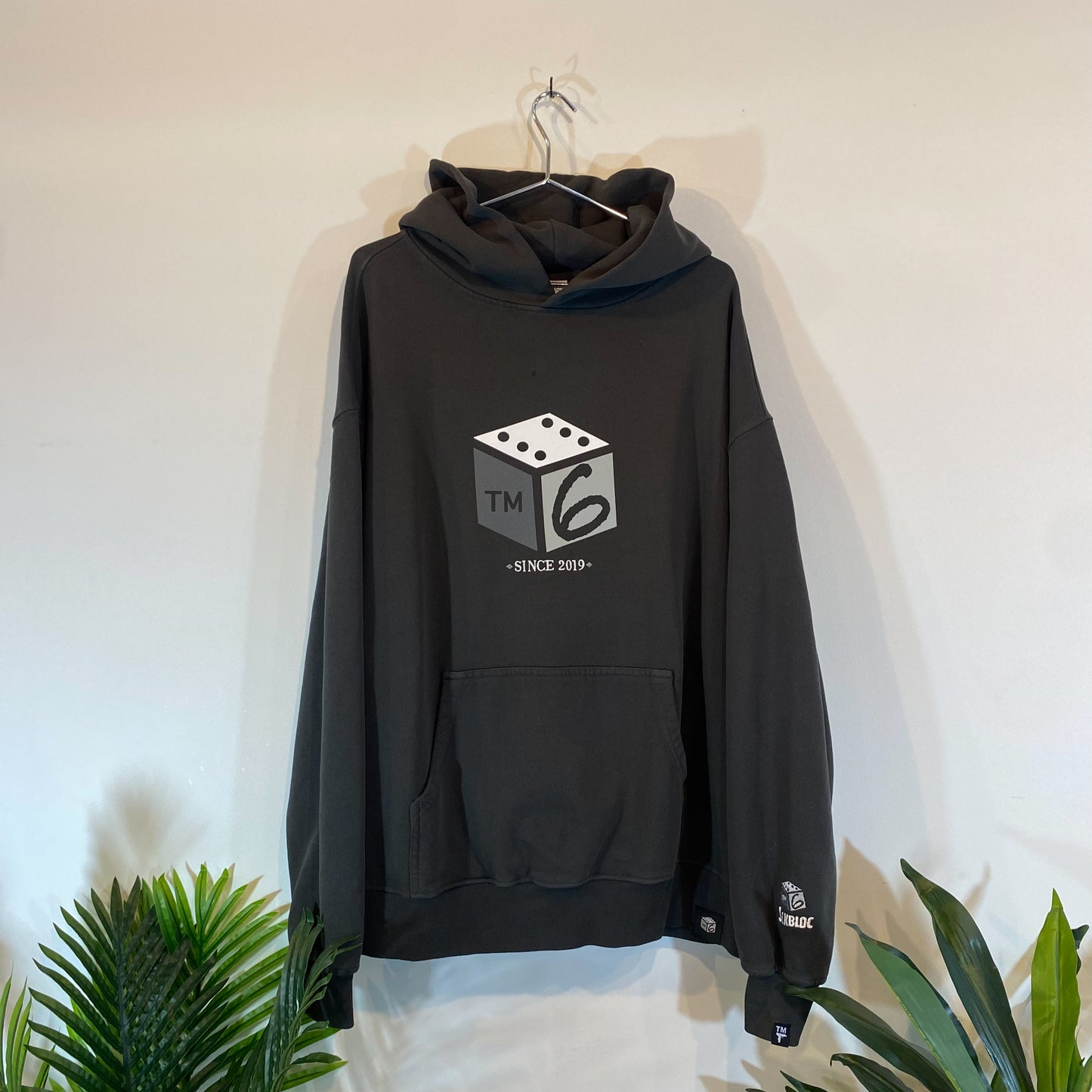 2024 Dice ™️ Deluxe Hoodie