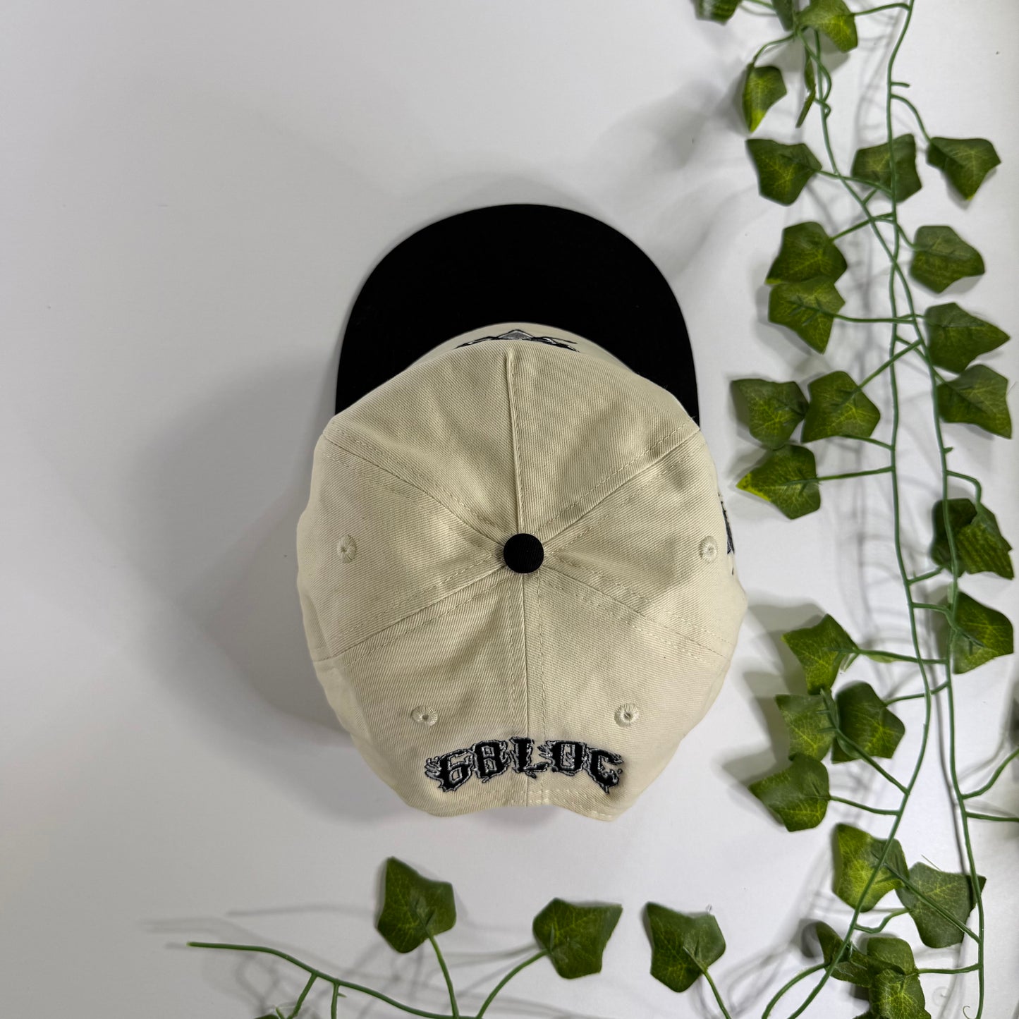 Crossfire™️ 7yr anniversary Hat