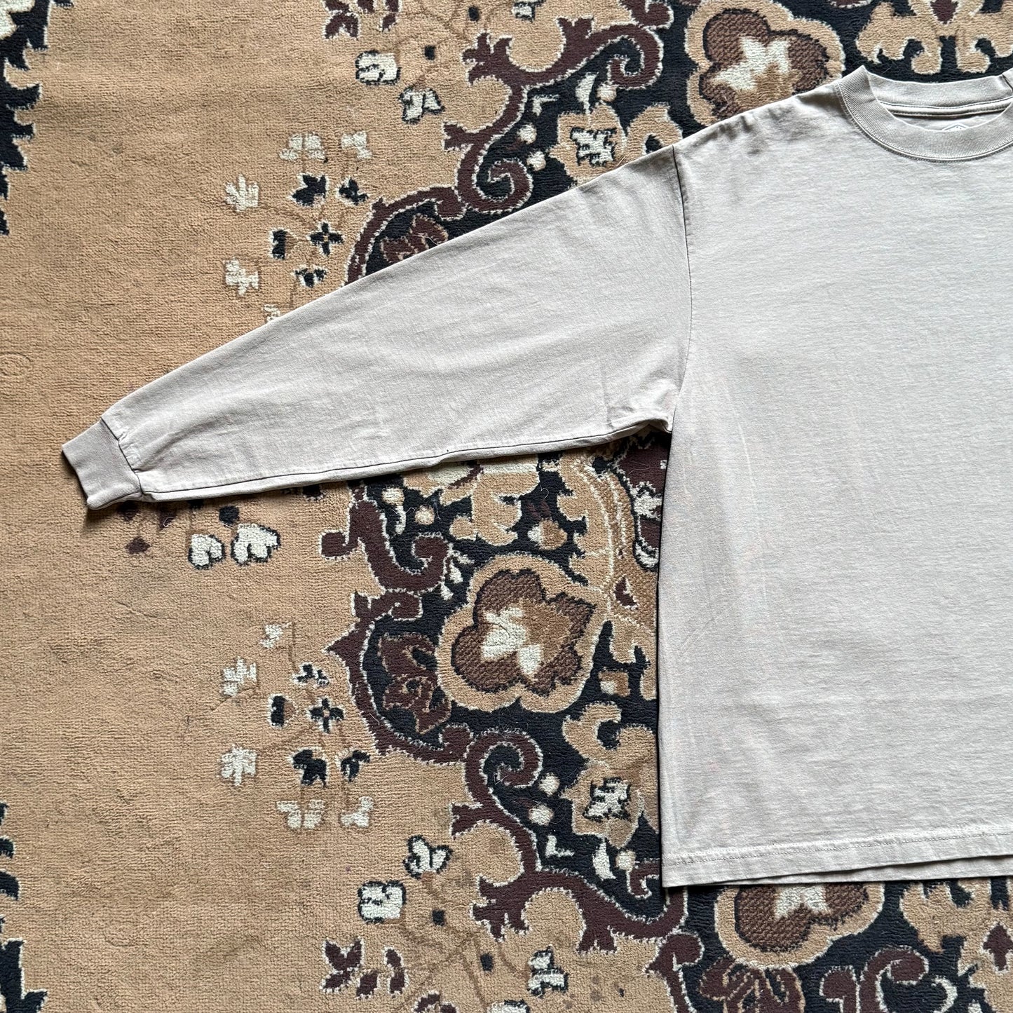 Red Gator™️ Long Sleeve