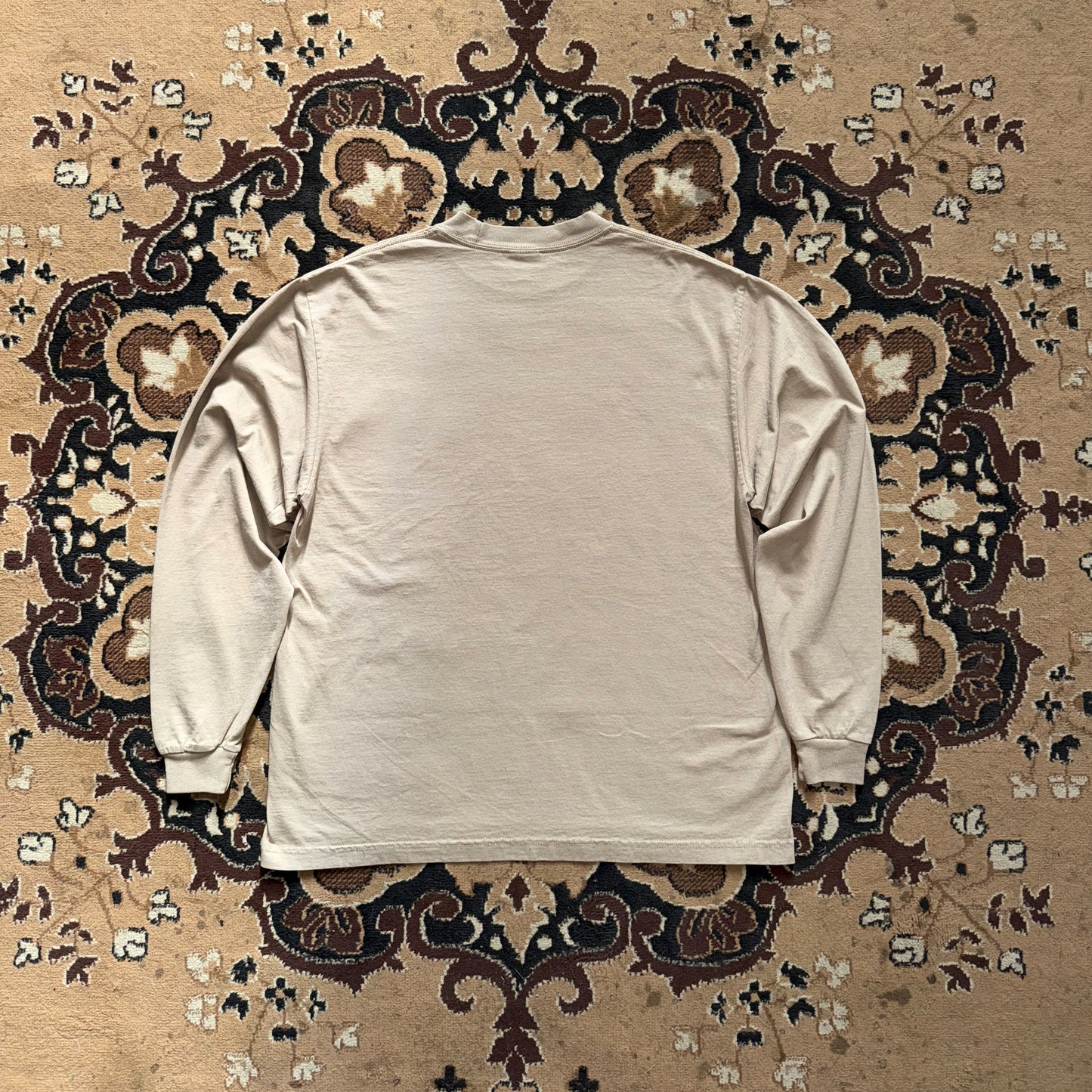 Red Gator™️ Long Sleeve