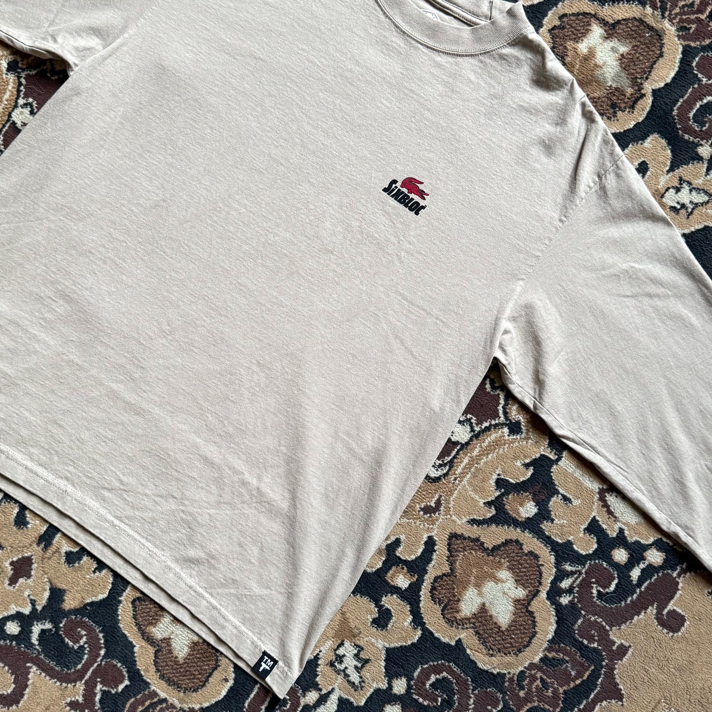 Red Gator™️ Long Sleeve