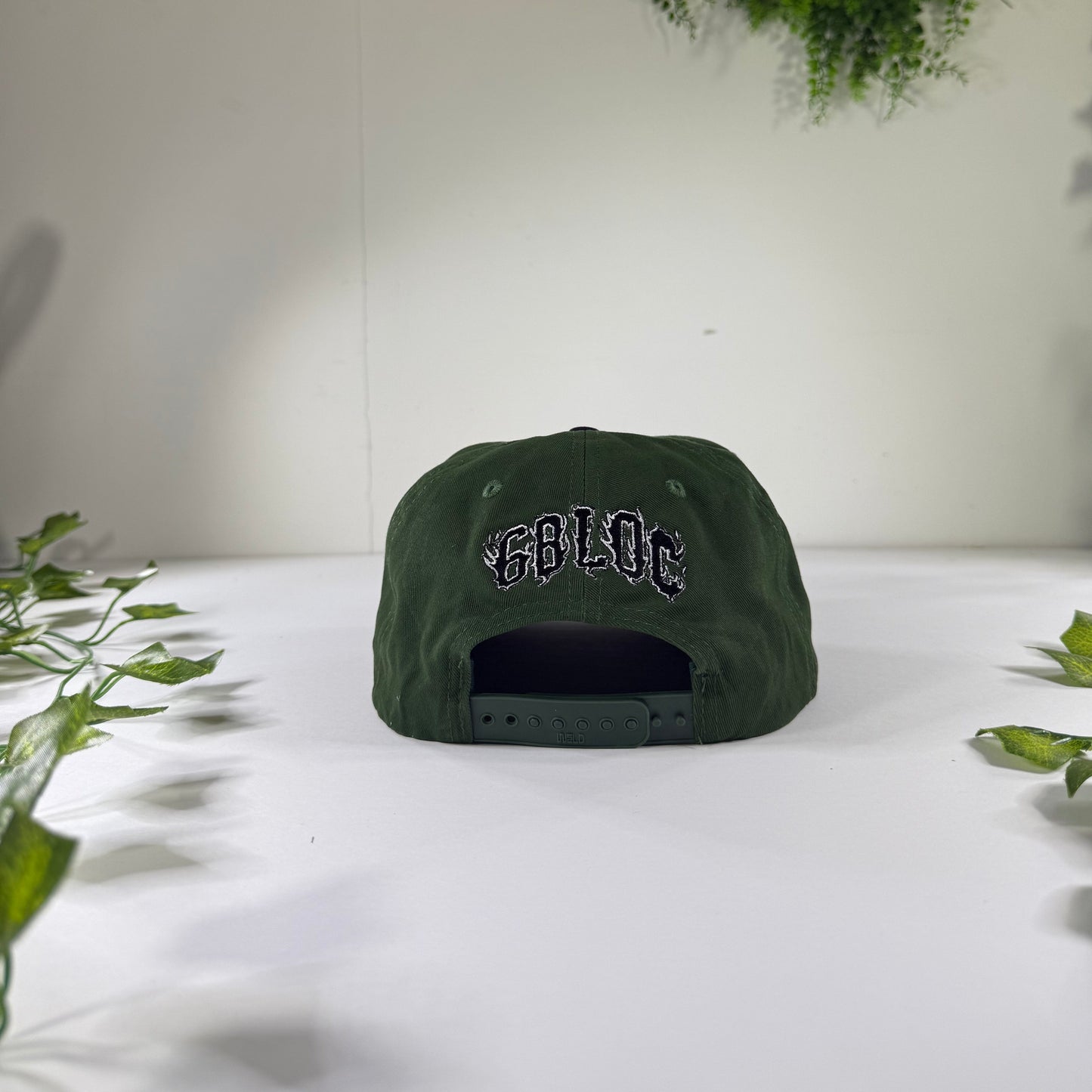 The City™️ Hat