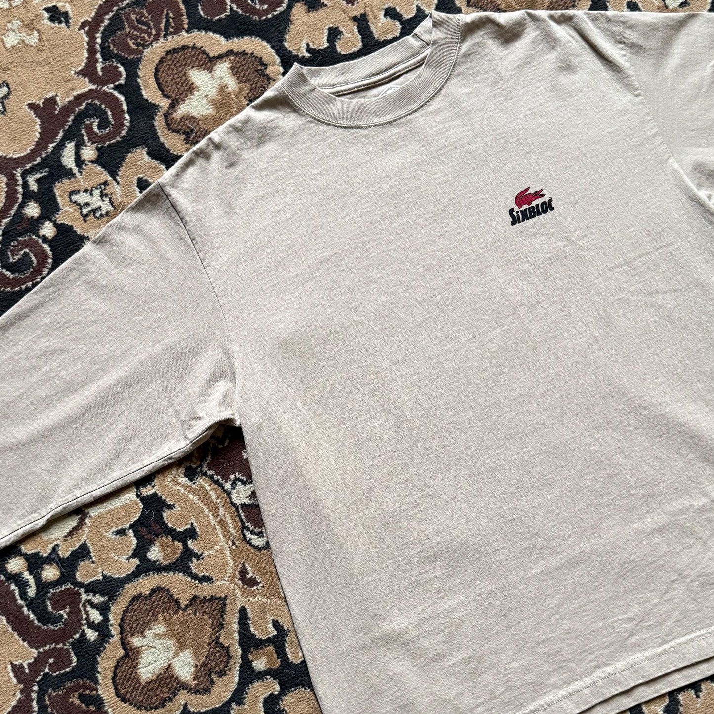 Red Gator™️ Long Sleeve