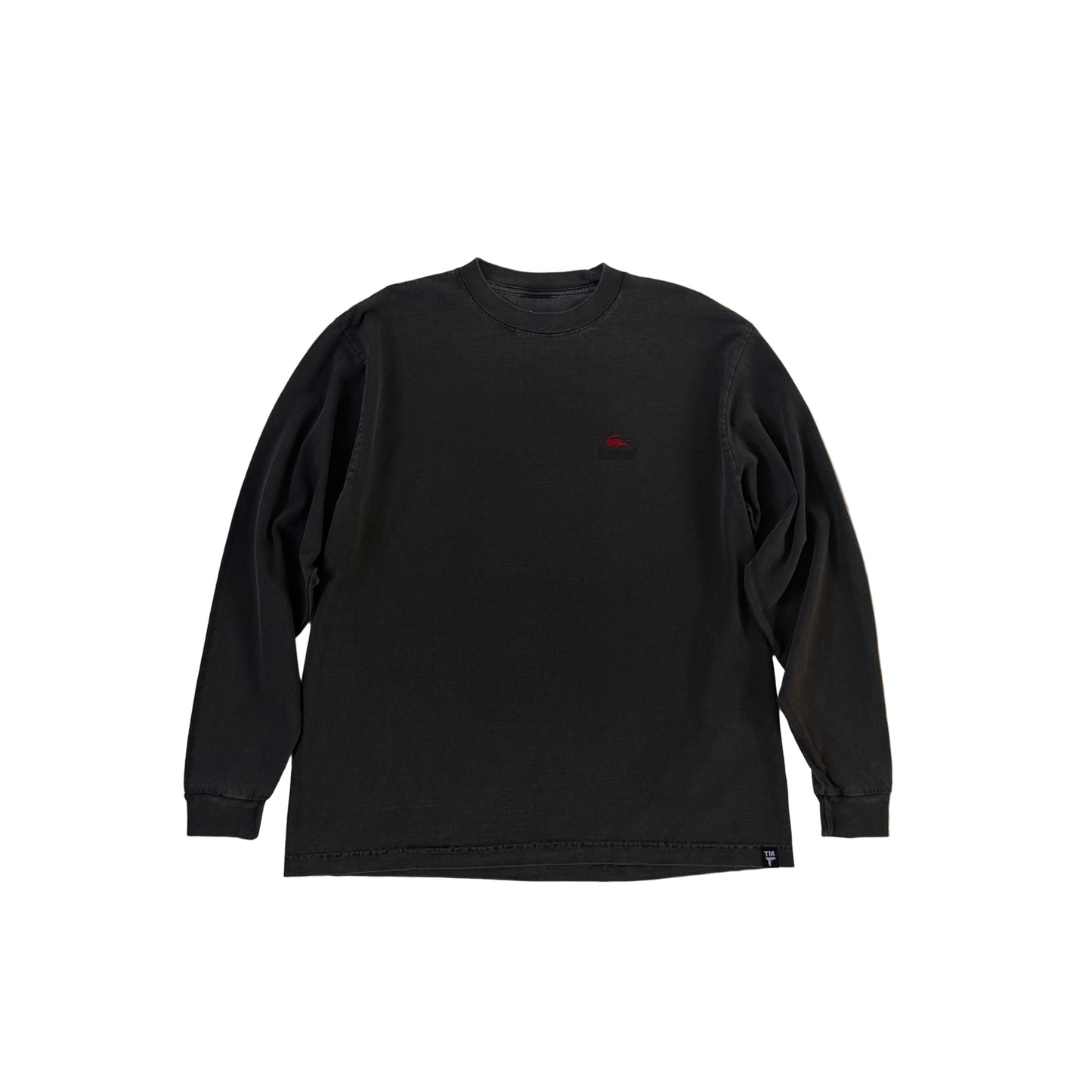Red Gator ™️ Long Sleeve Deluxe