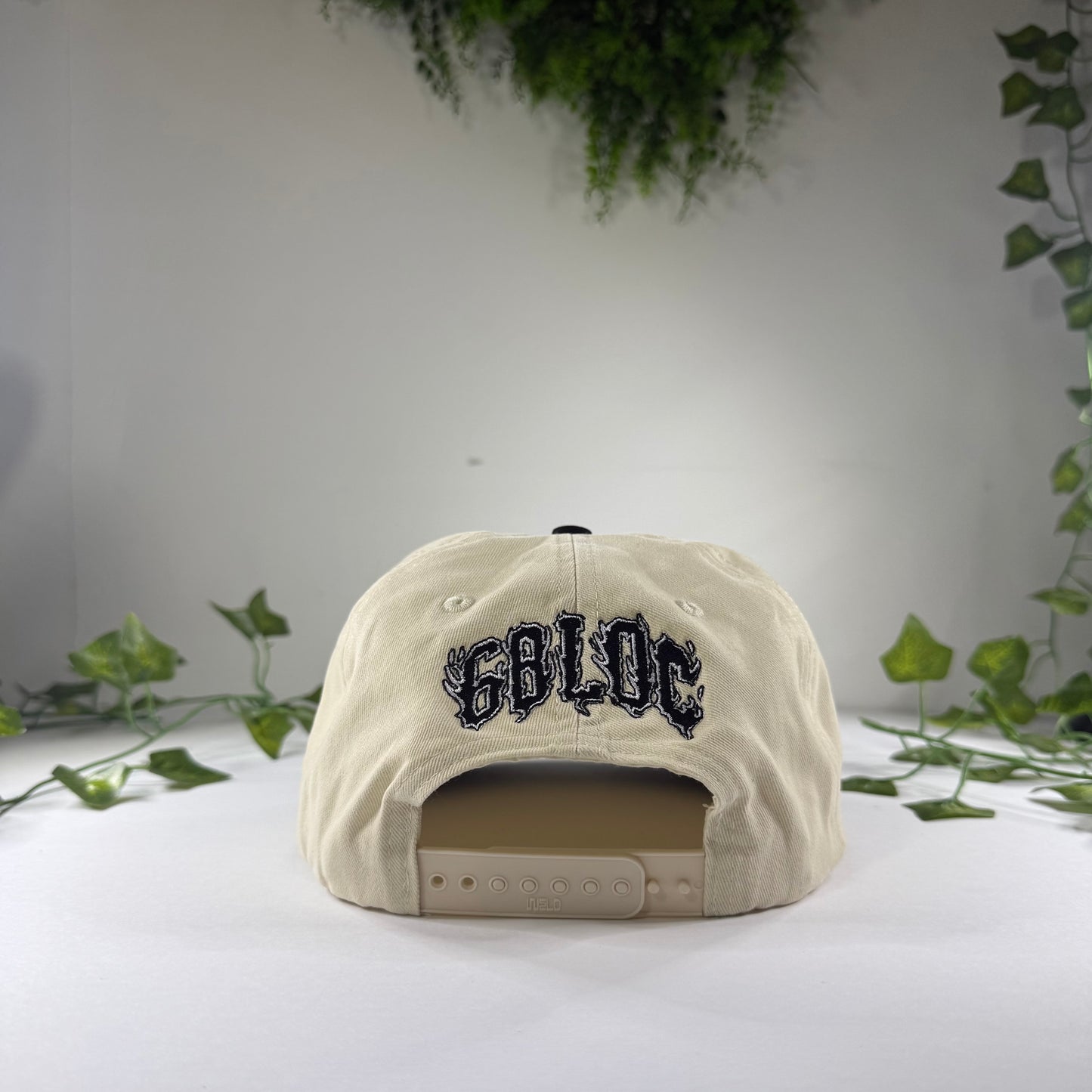 Crossfire™️ 7yr anniversary Hat