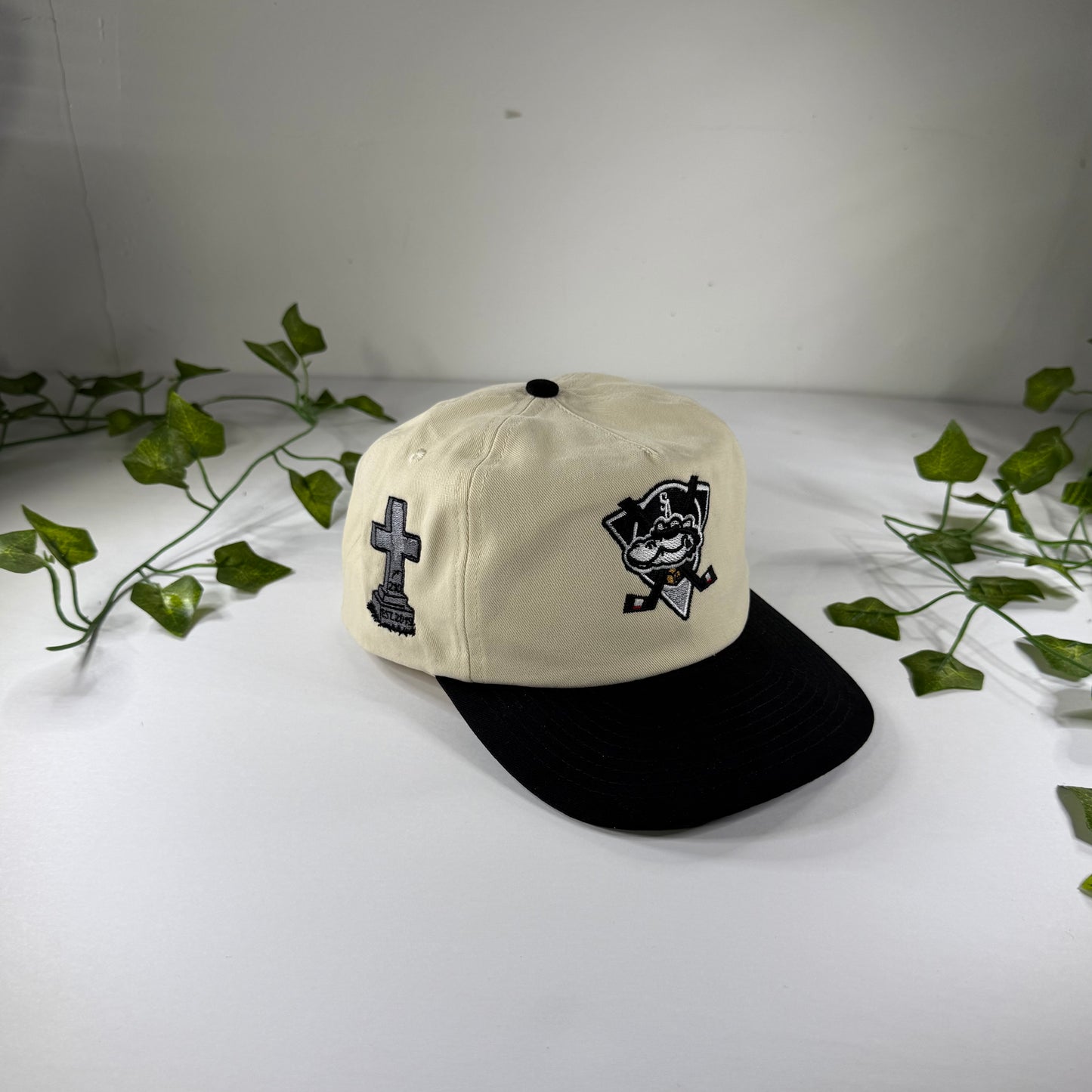 Crossfire™️ 7yr anniversary Hat