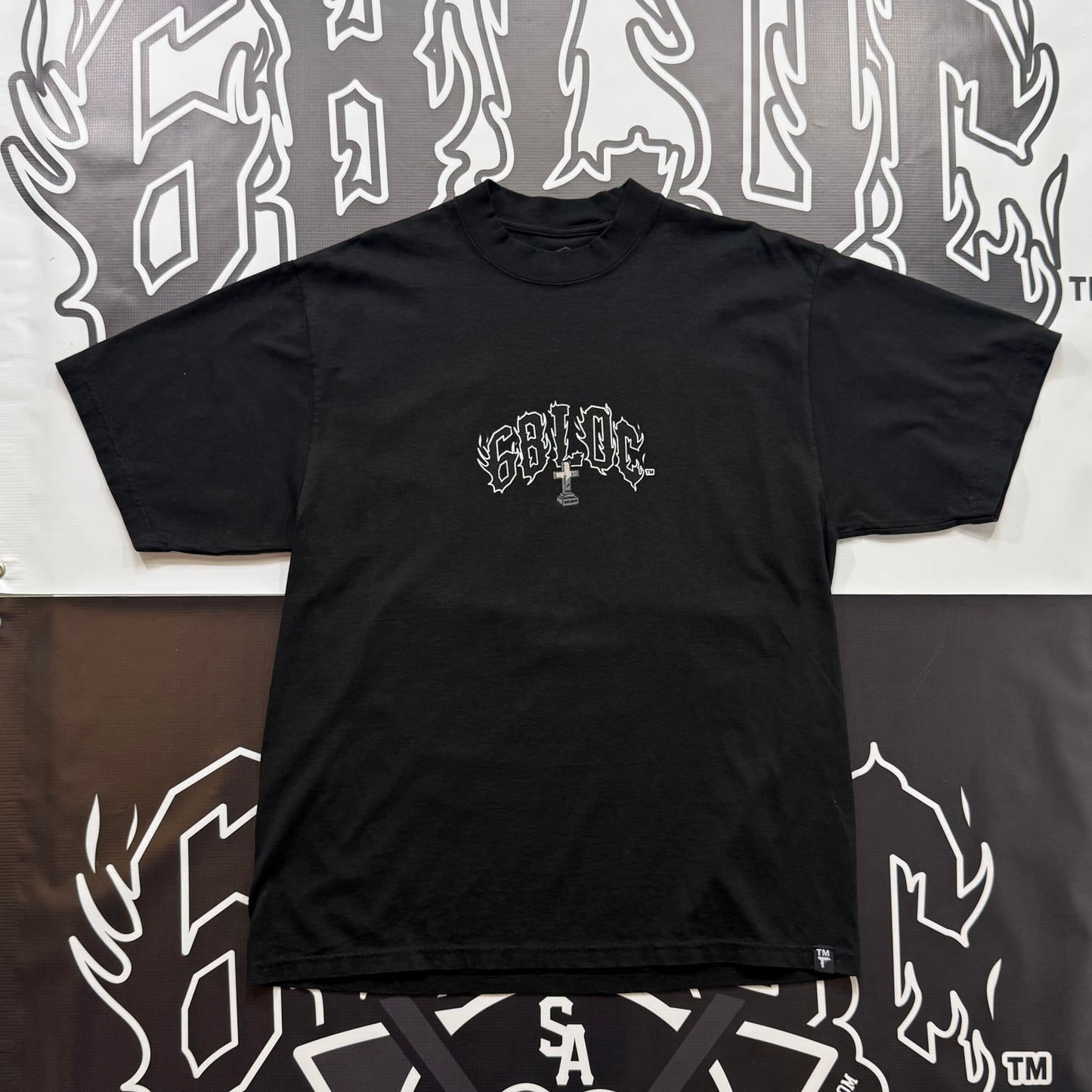 Crossfire™️ est.2019