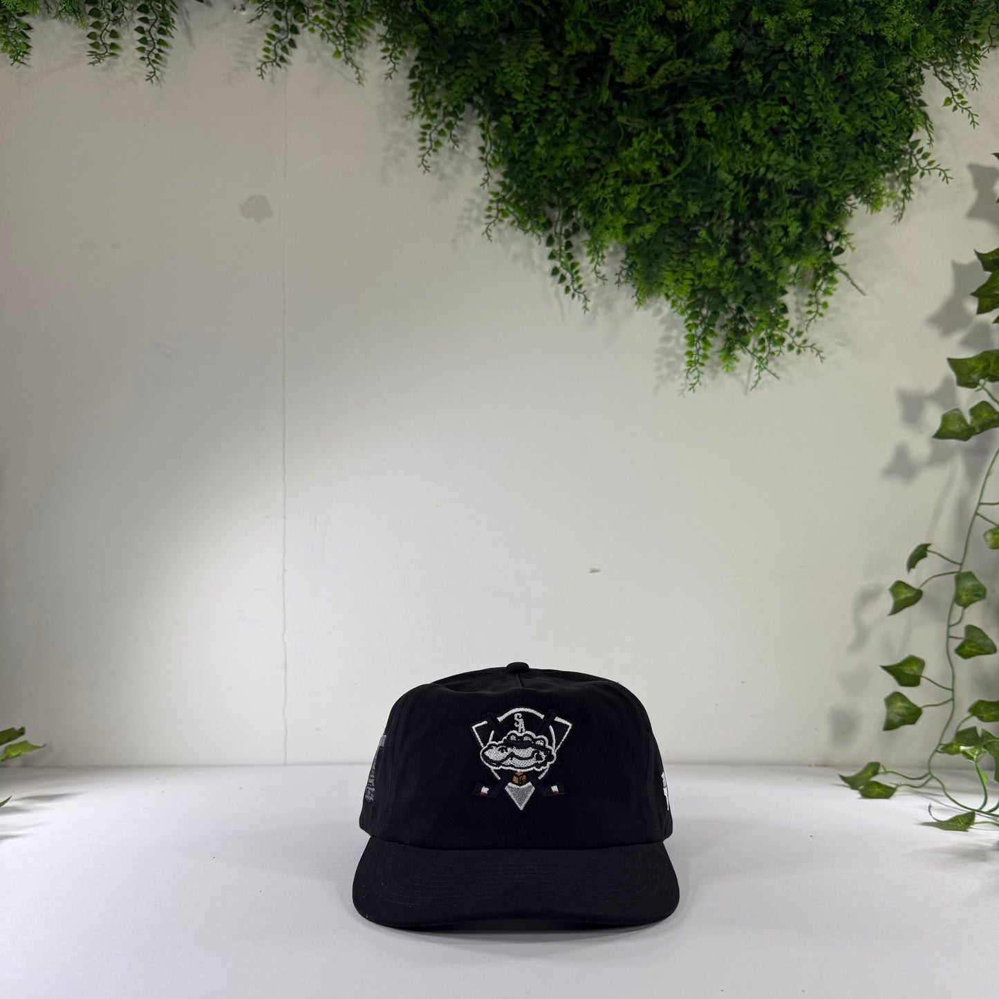 Crossfire™️ 7yr anniversary Hat