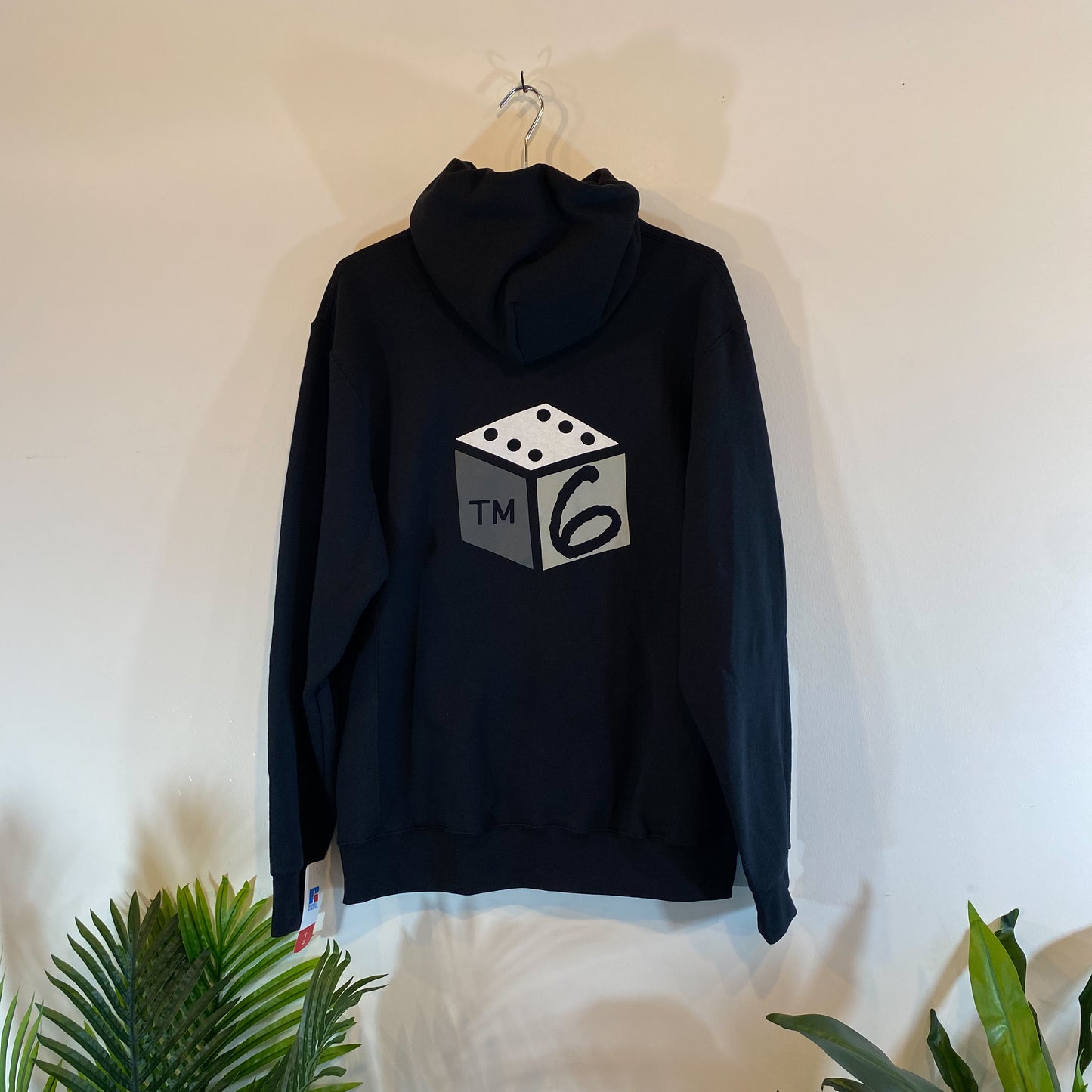 2024 Dice ™️ Hoodie