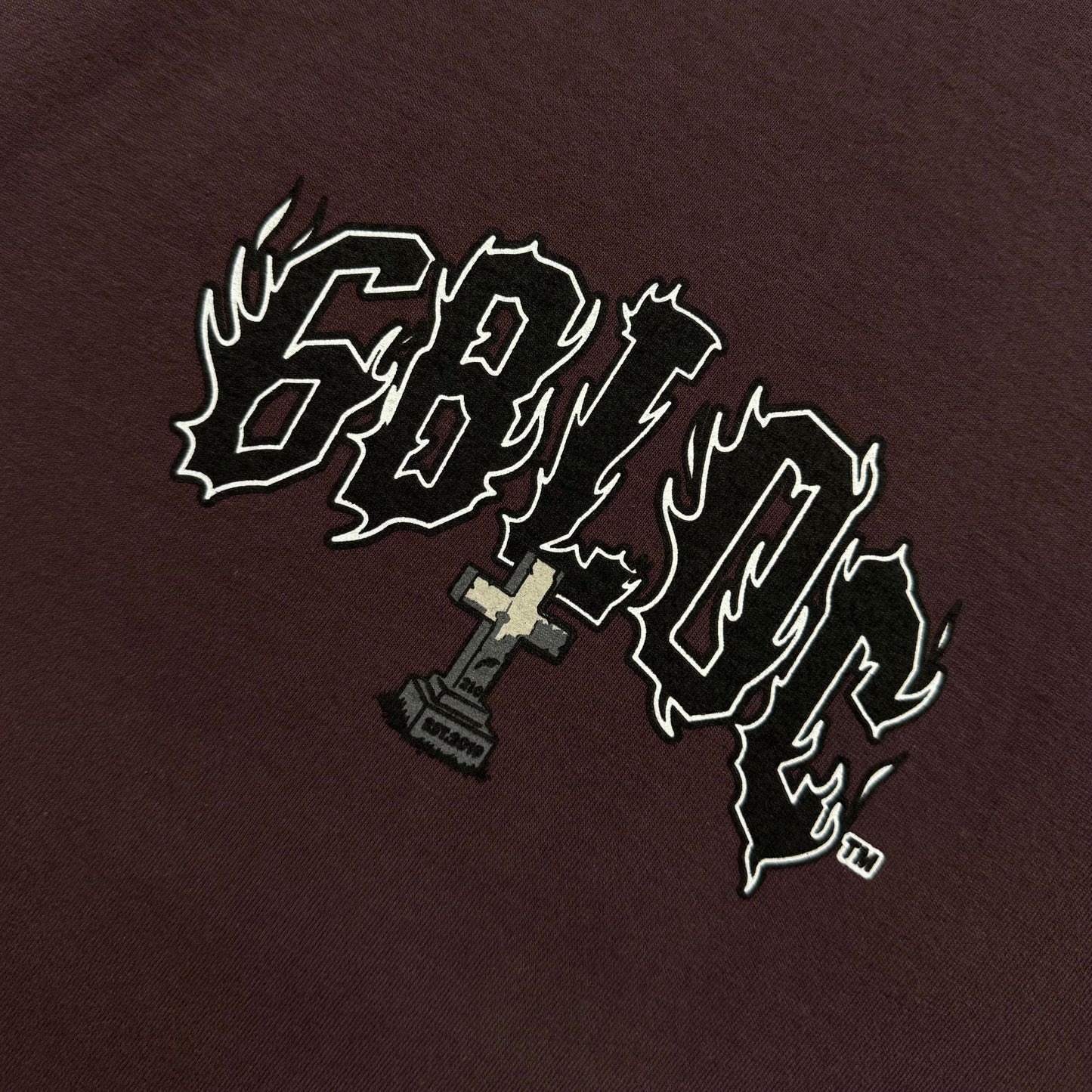 Crossfire™️ est.2019