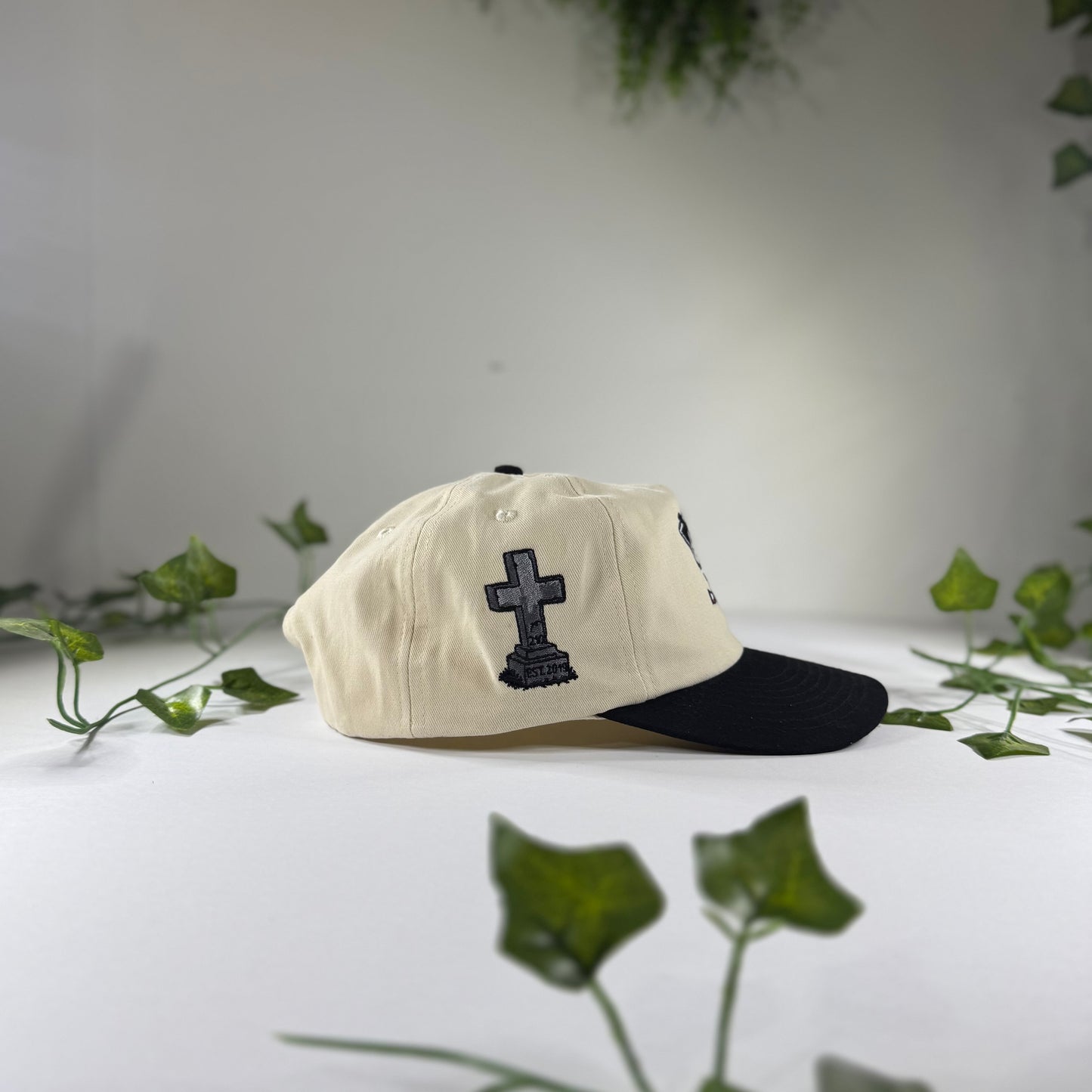 Crossfire™️ 7yr anniversary Hat