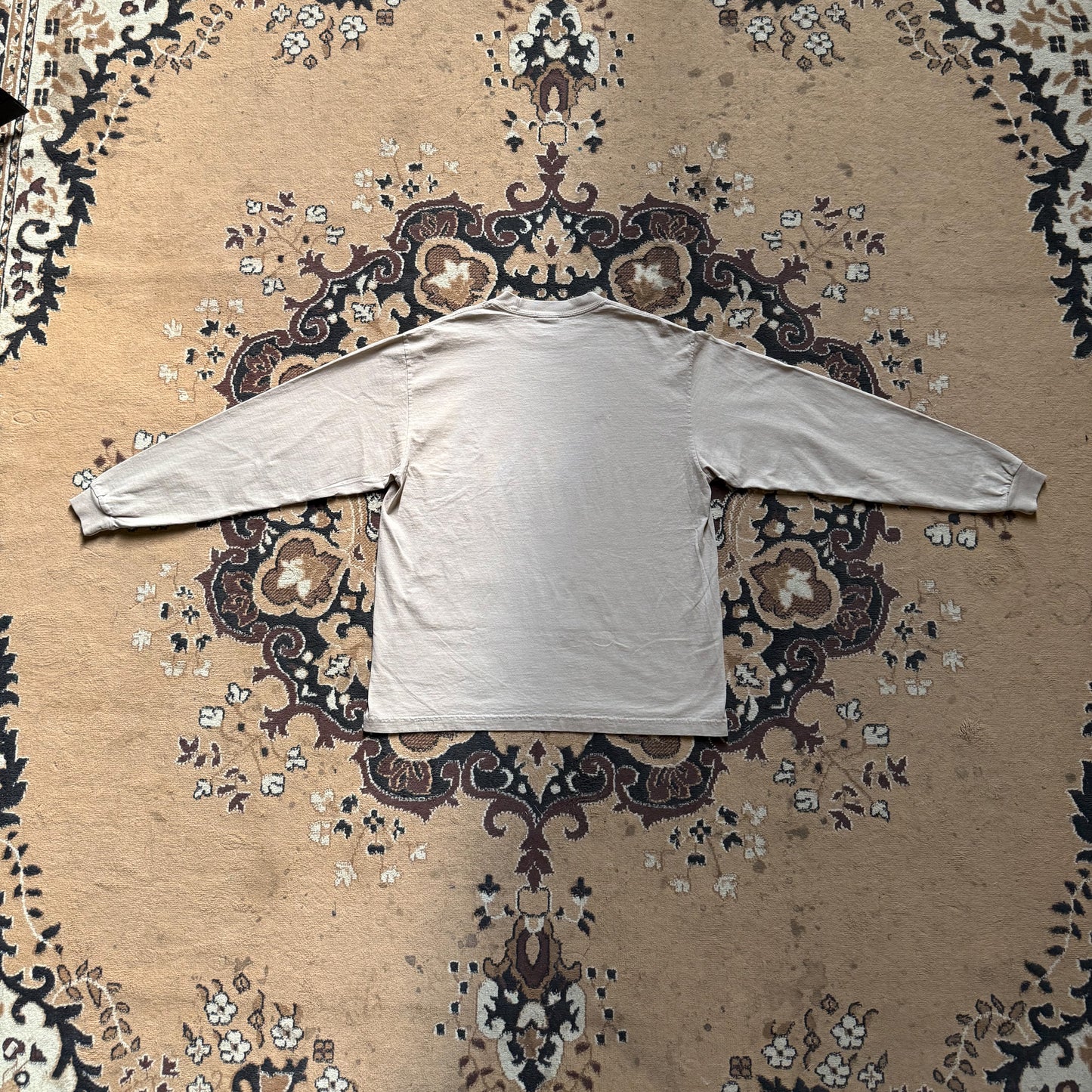 Red Gator™️ Long Sleeve