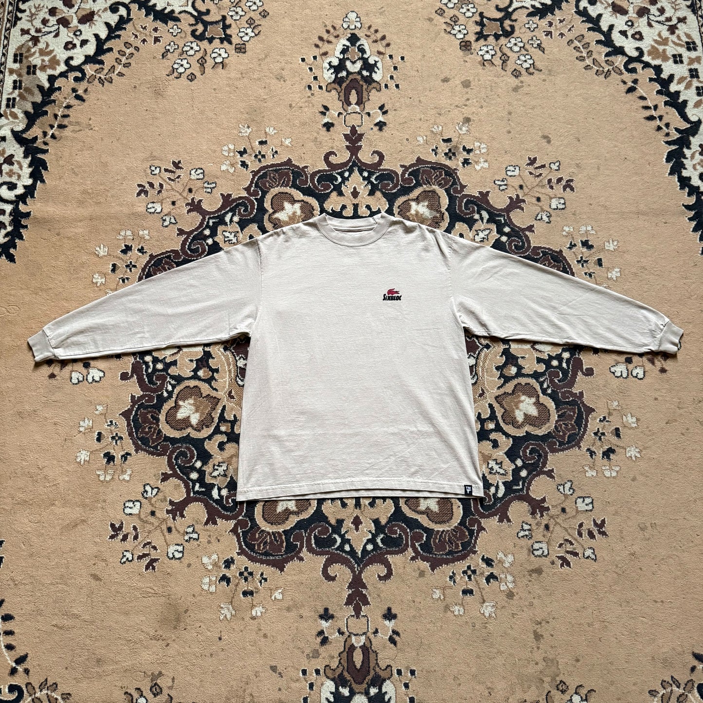 Red Gator™️ Long Sleeve