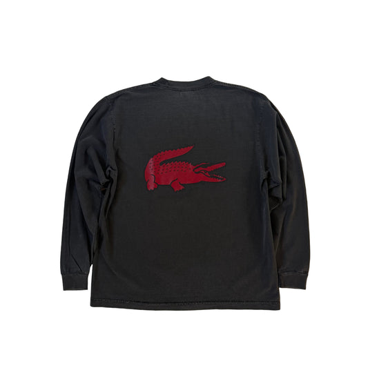 Red Gator ™️ Long Sleeve Deluxe