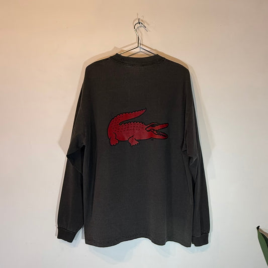 Red Gator ™️ Long Sleeve Deluxe