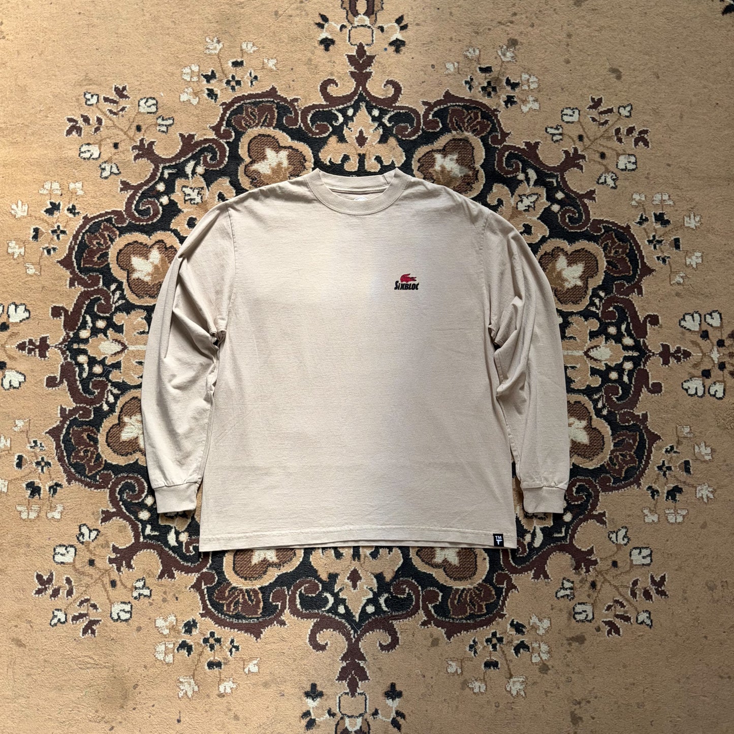 Red Gator™️ Long Sleeve